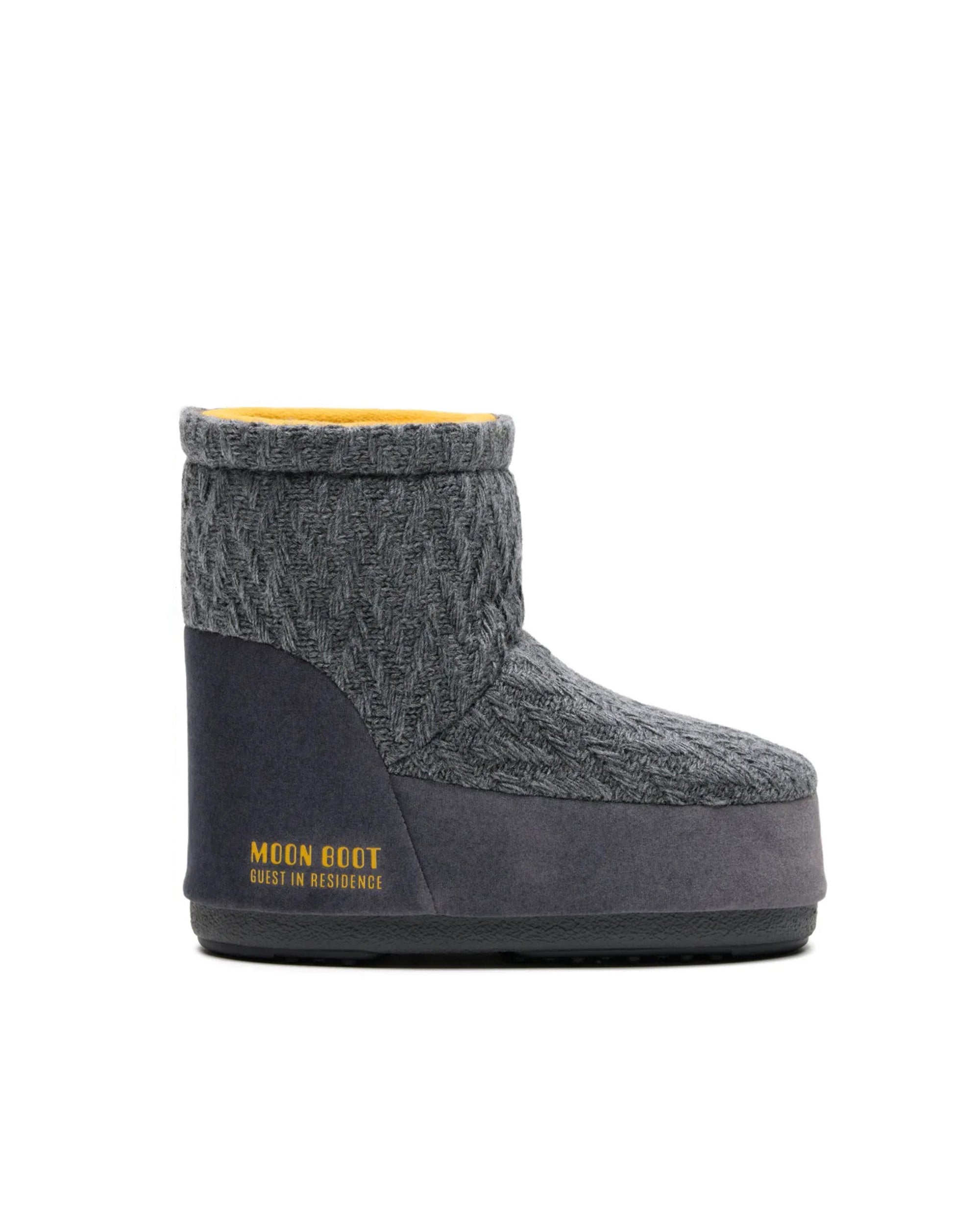 MOON BOOT Stivaletti Autunno/Inverno Poliestere