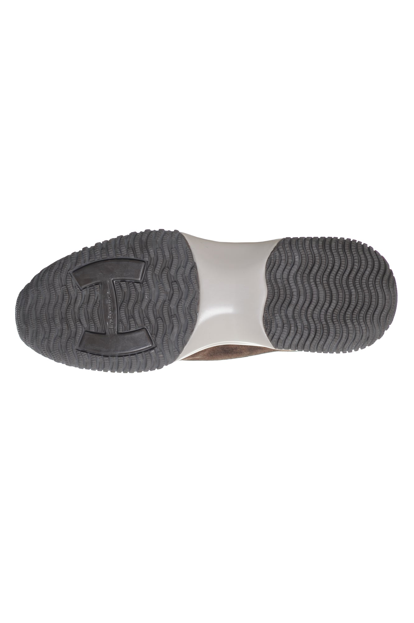 HOGAN Sneakers Autunno/Inverno Pelle