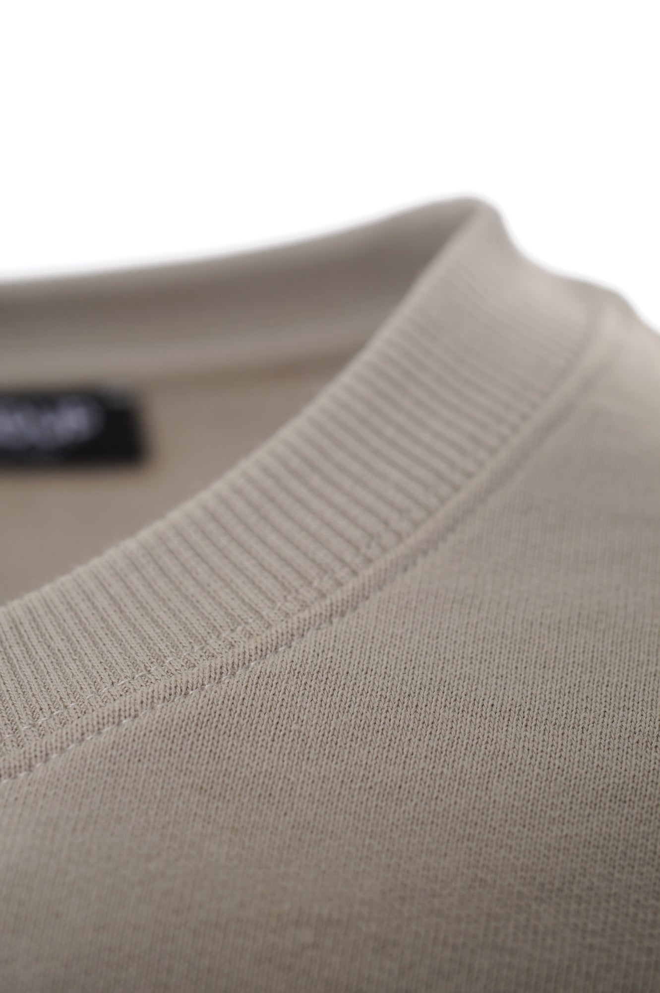 DONDUP Felpe Primavera/Estate Cotone