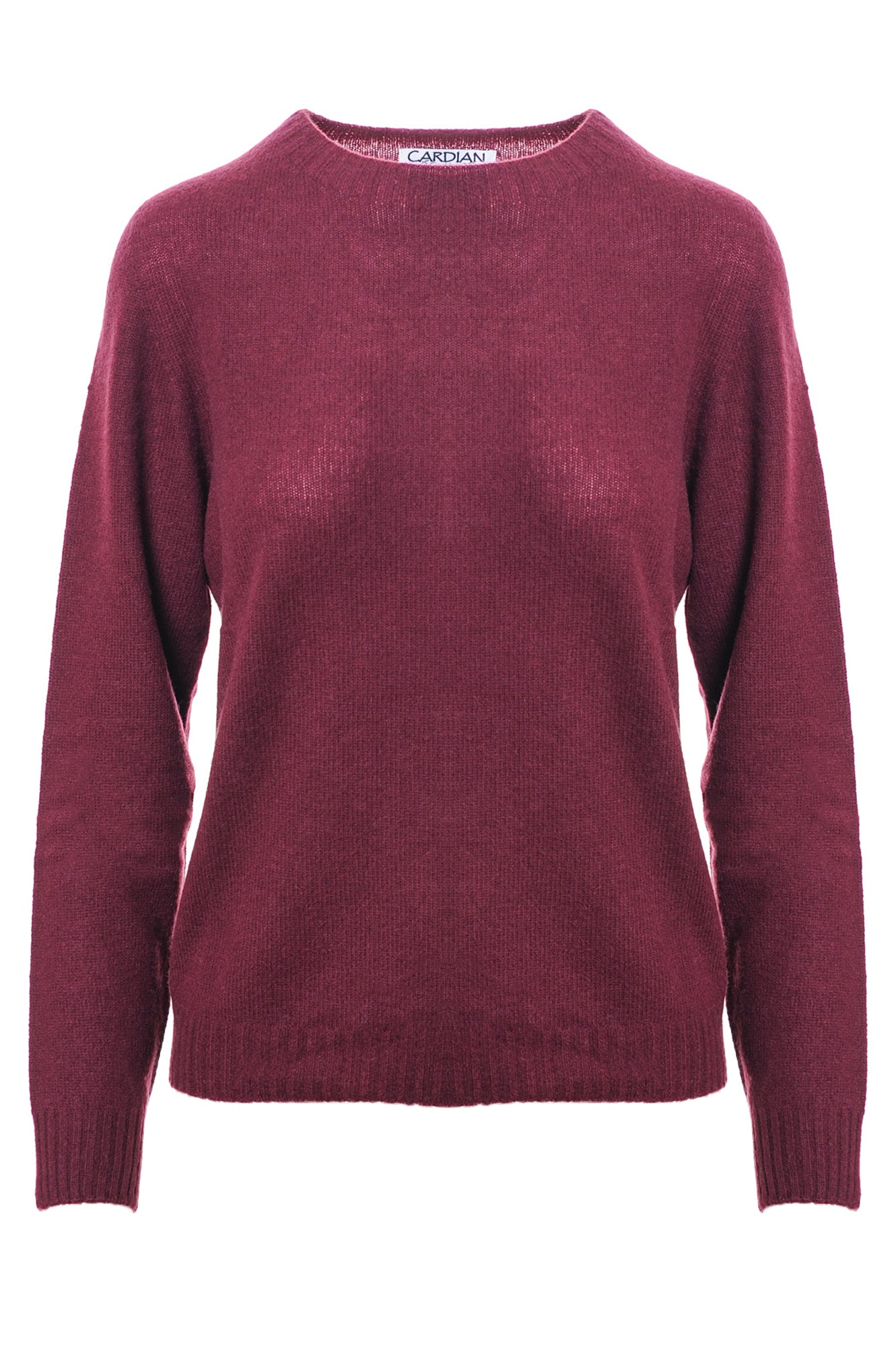 Cardian Maglie Autunno/Inverno Cashmere