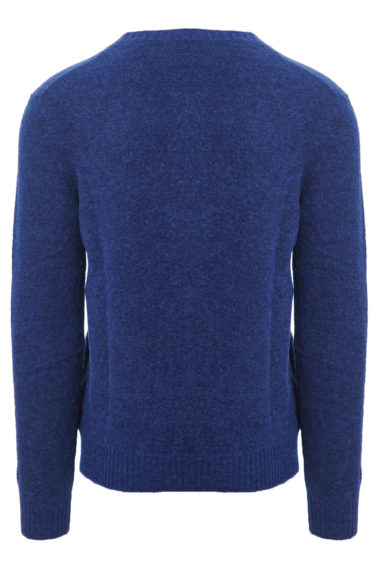 MC2 Saint Barth Maglie Autunno/Inverno Lana Alpaca