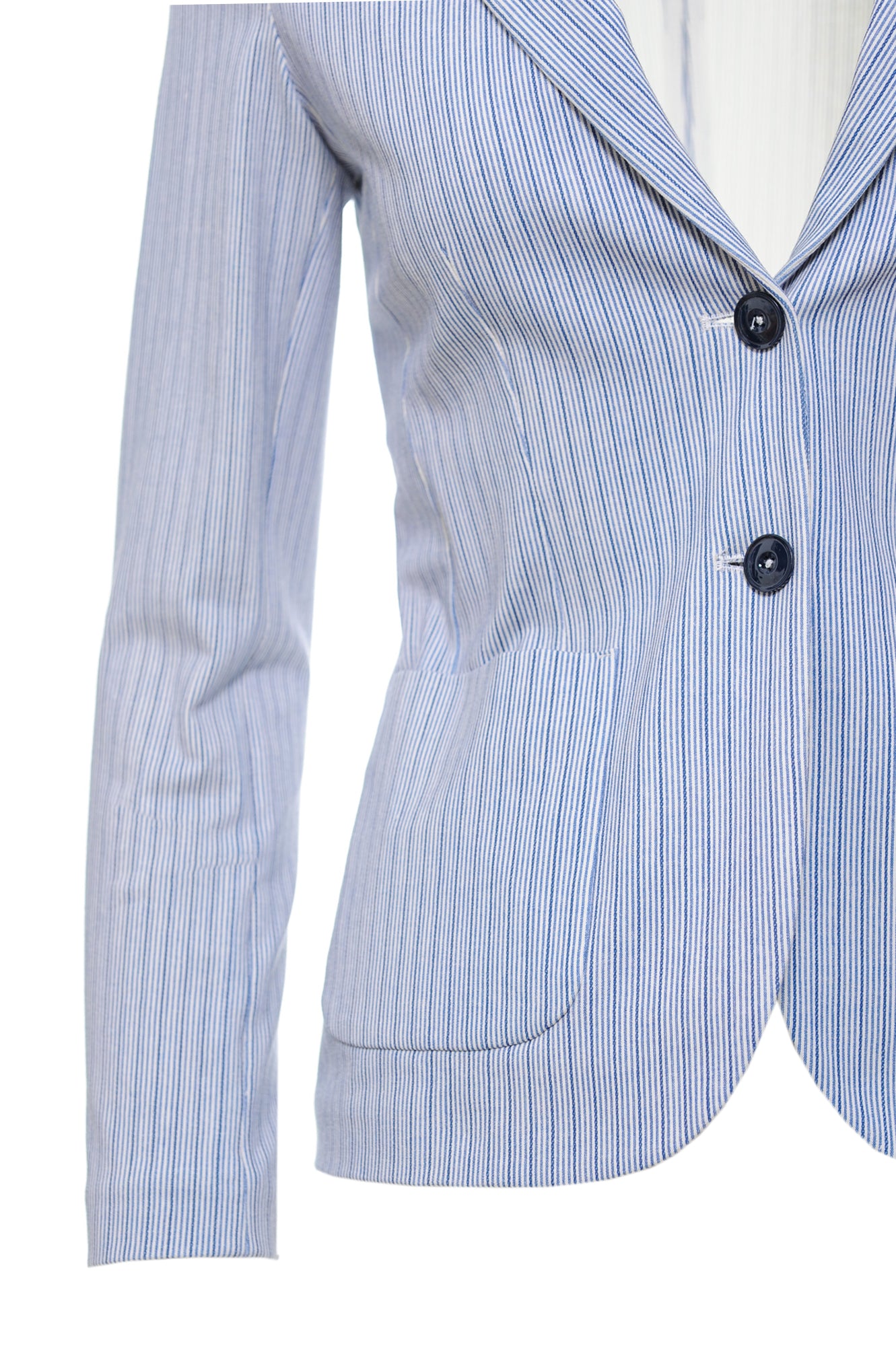 CIRCOLO1901 Giacche Primavera/Estate Cotone