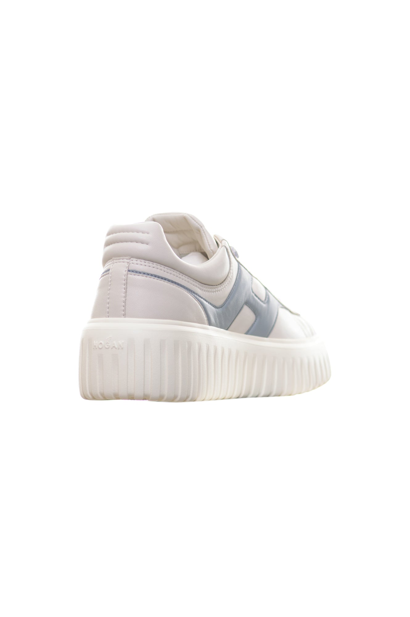 HOGAN Sneakers Primavera/Estate Pelle