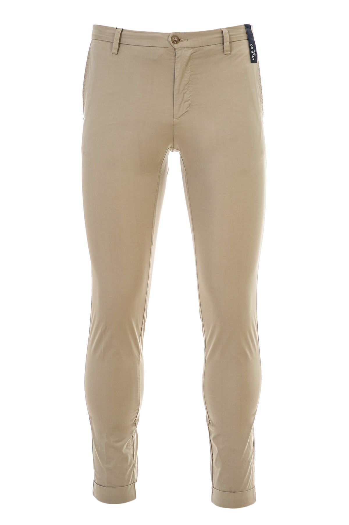 AT.P.CO Pantaloni Uomo Cotone Primavera/Estate