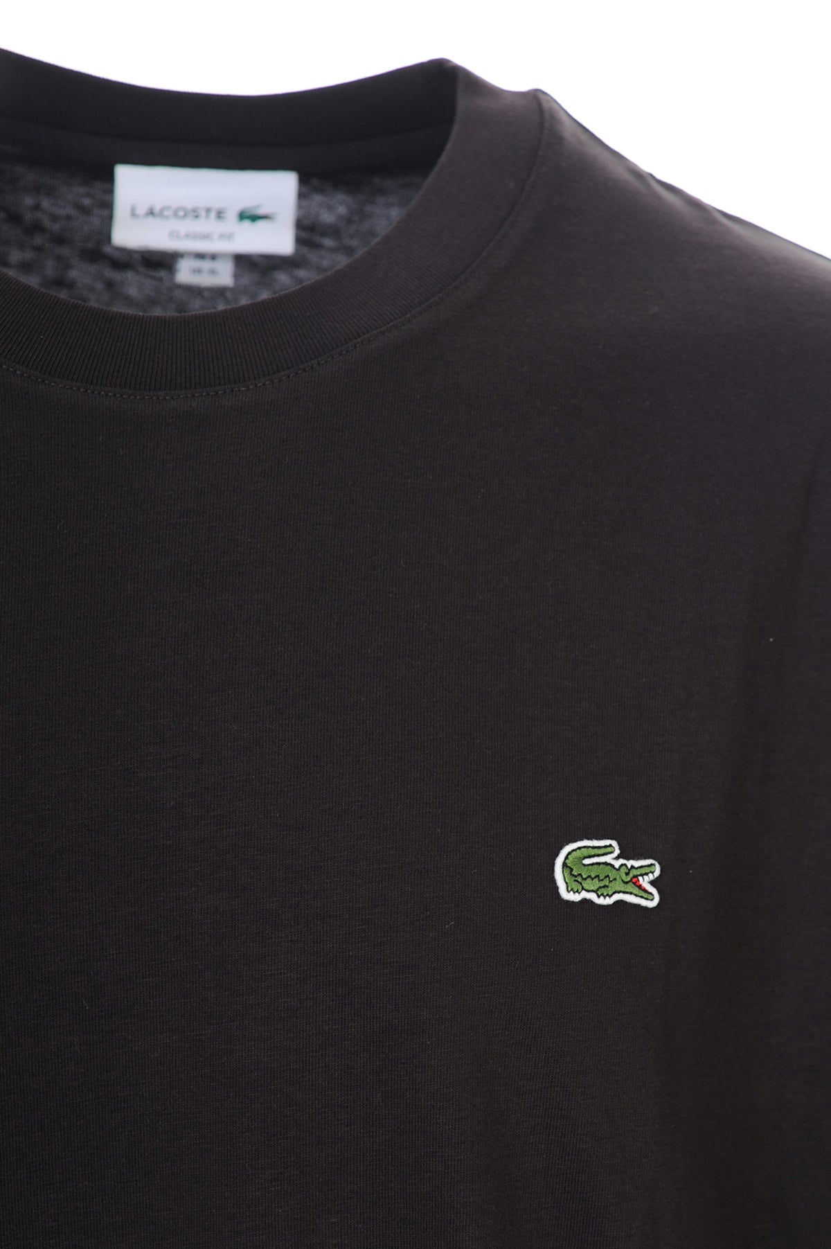 LACOSTE T-shirt Uomo Cotone Primavera/Estate
