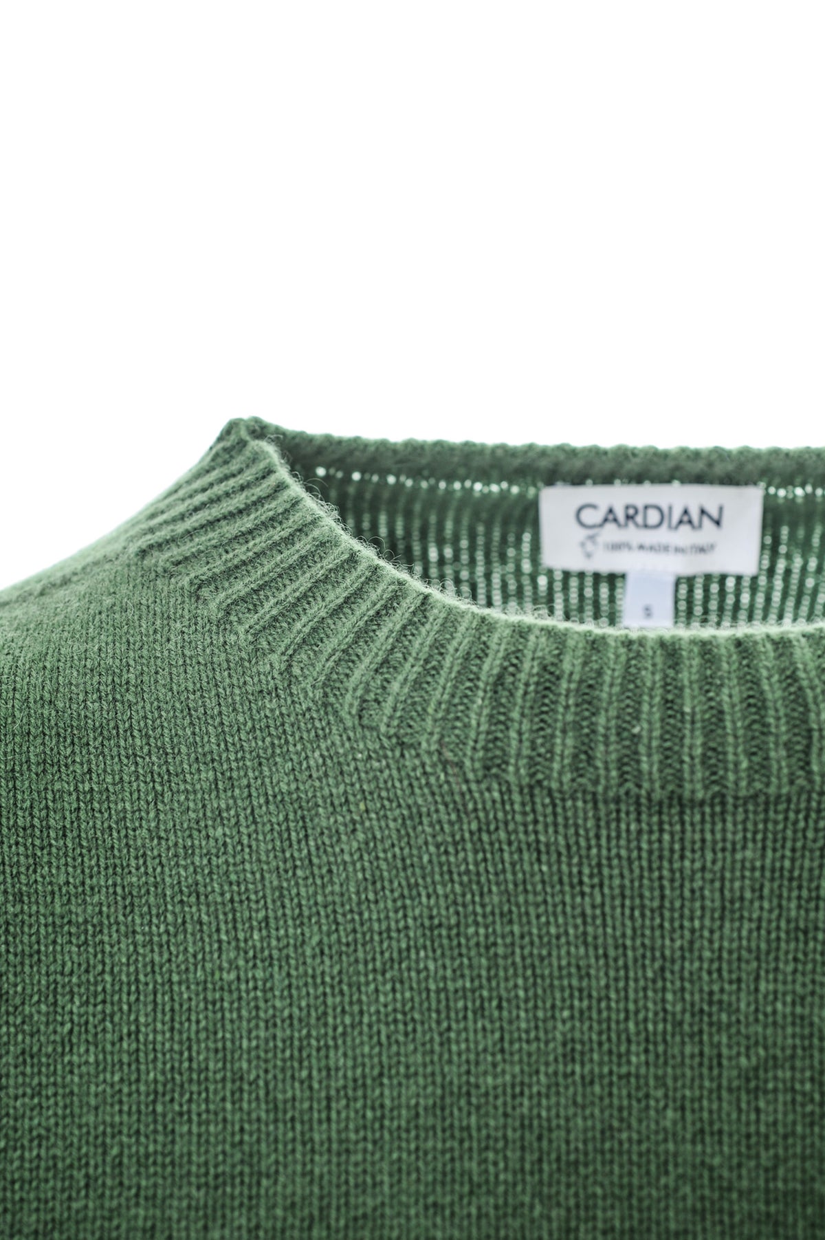 Cardian Maglie Donna Cashmere Autunno/Inverno
