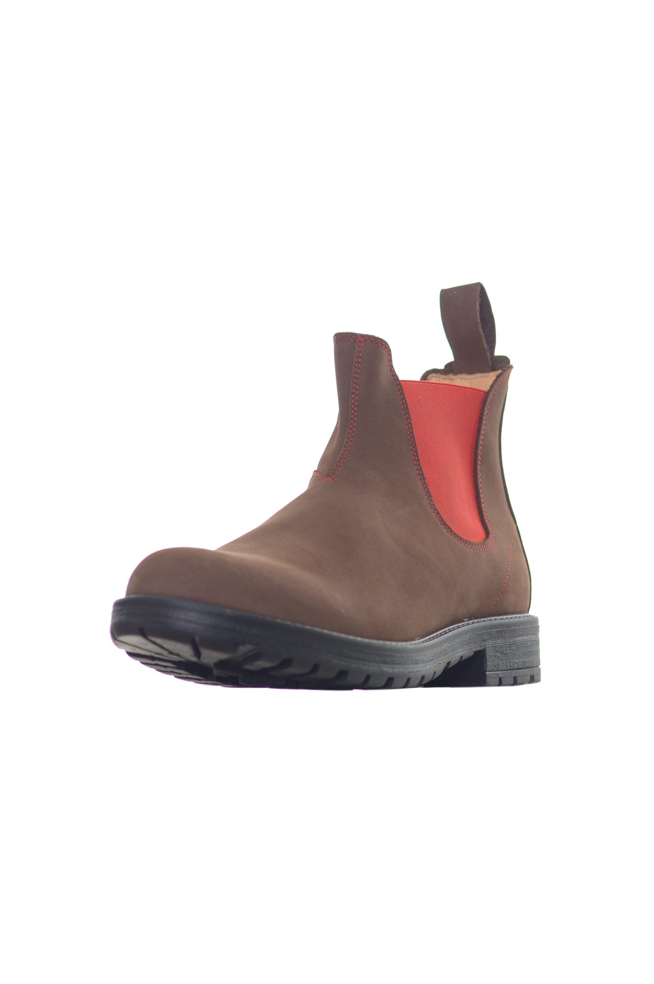 Cardian Stivaletti Autunno/Inverno Pelle