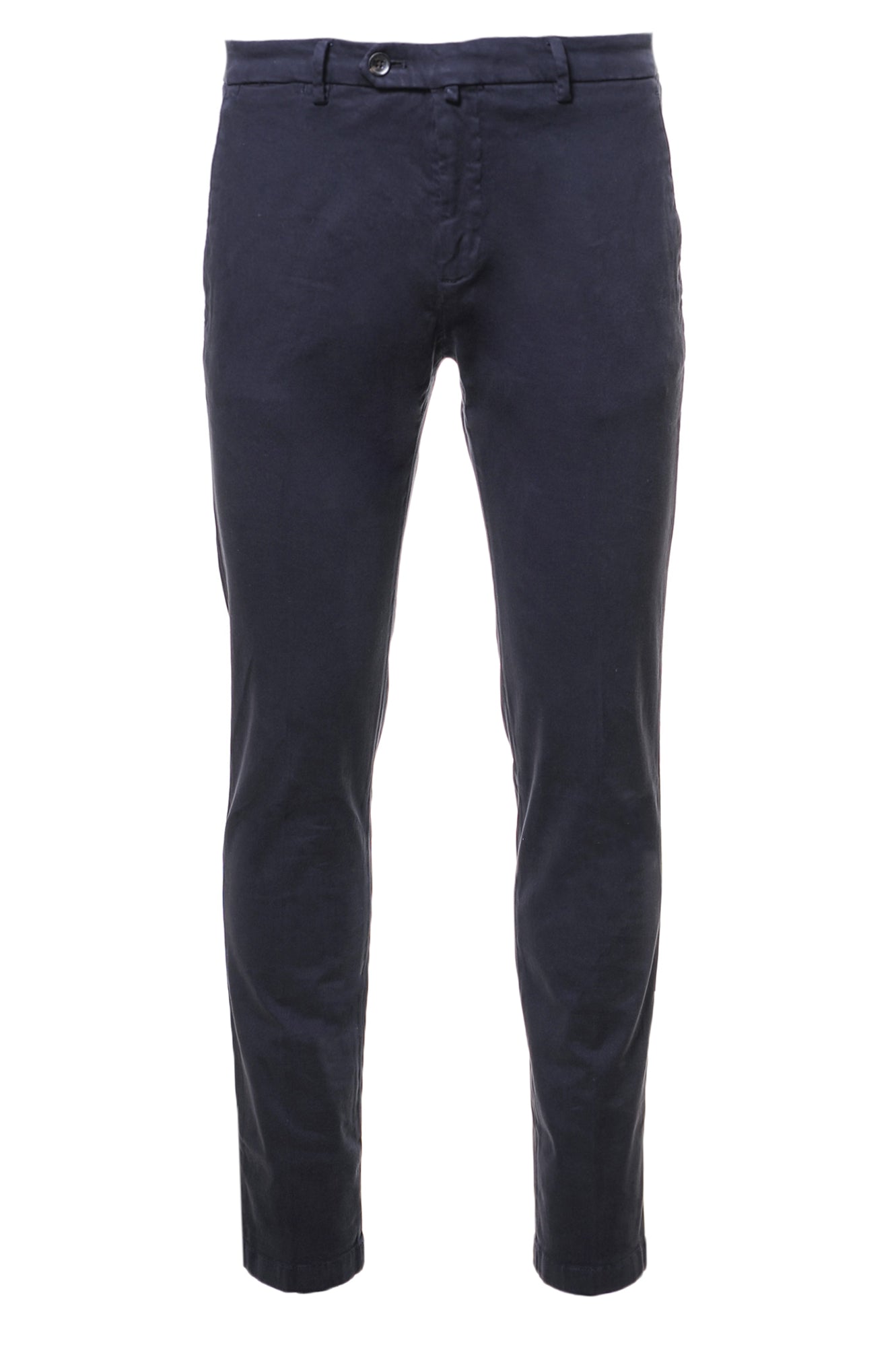 BRIGLIA Pantaloni Autunno/Inverno Cotone