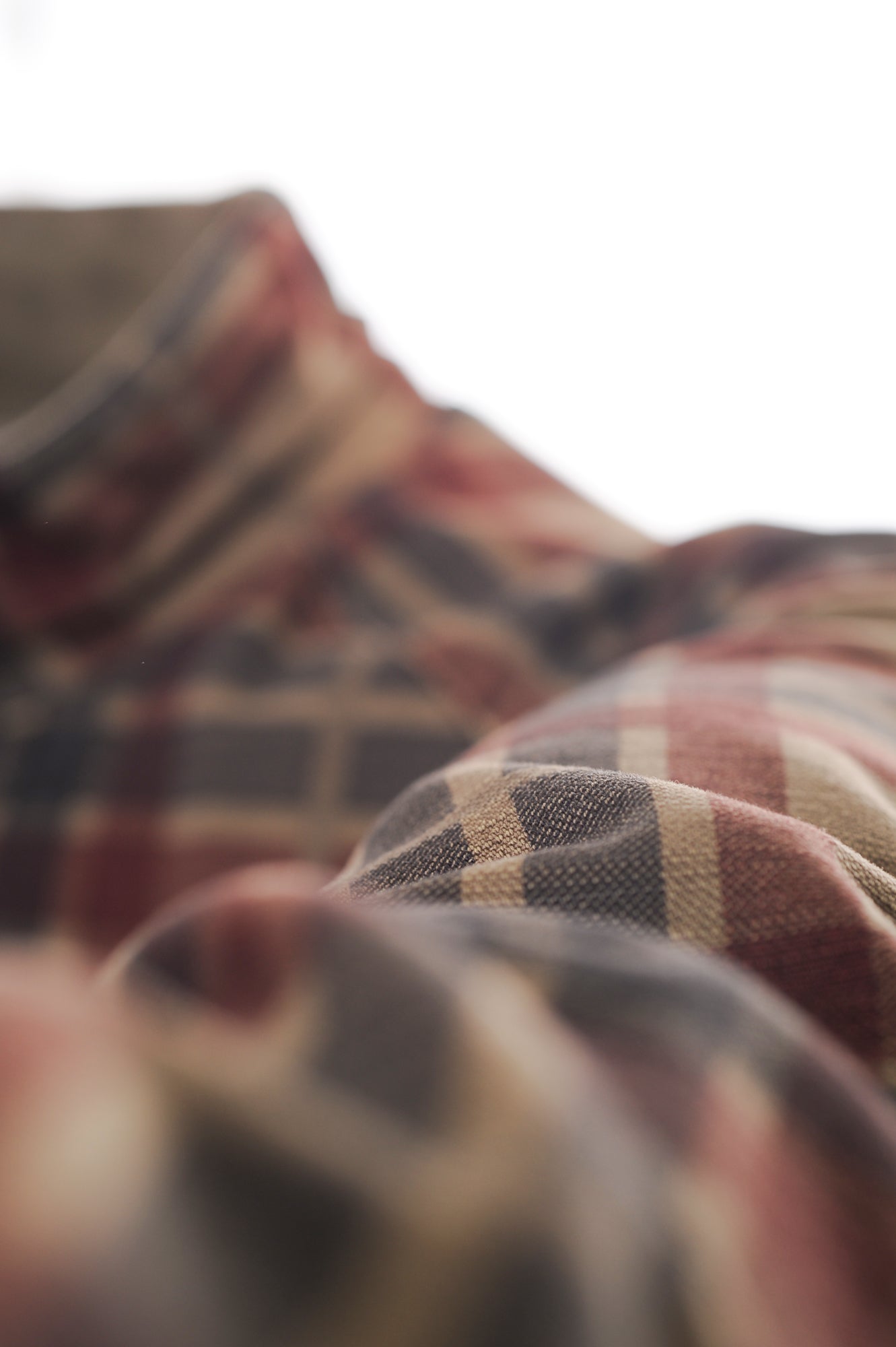 Baracuta Giubbini Primavera/Estate Cotone