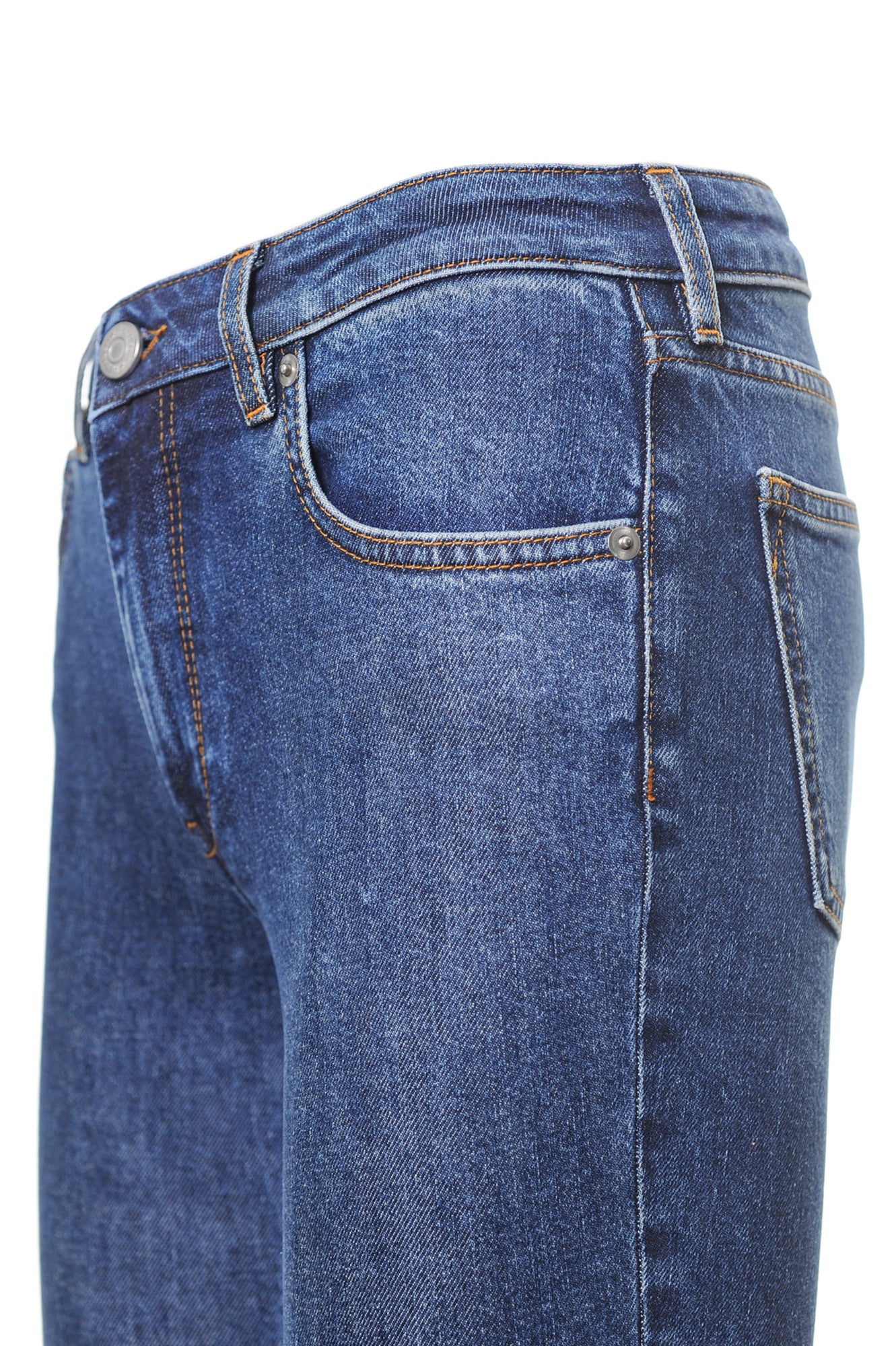 Re-HasH Jeans Autunno/Inverno Cotone