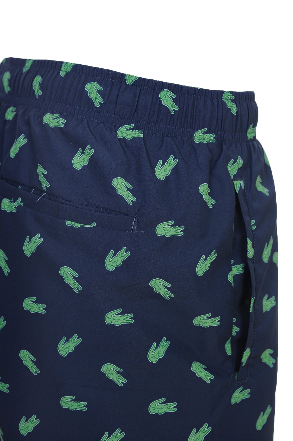 LACOSTE Costumi Uomo Poliestere Primavera/Estate