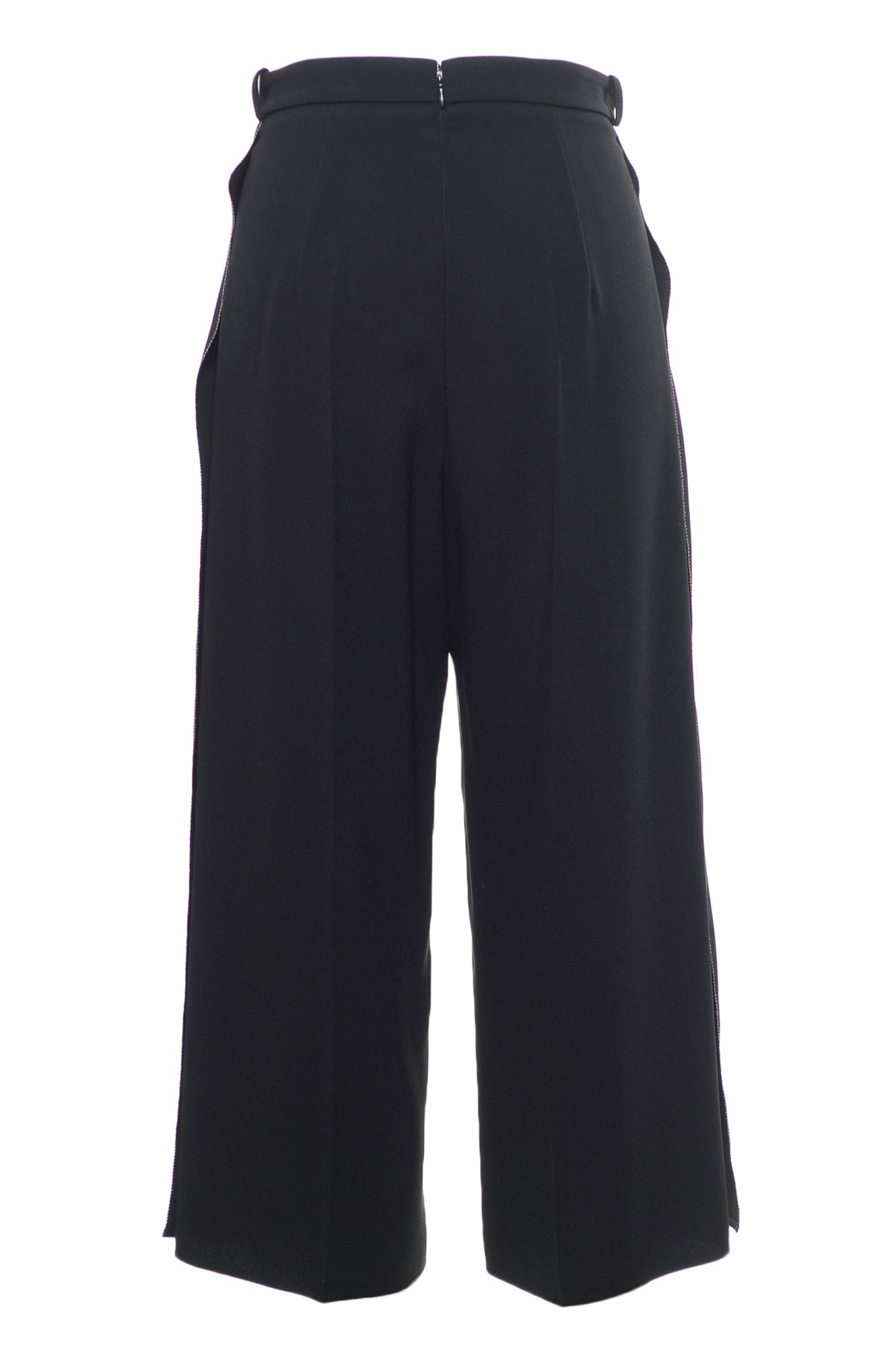 ELISABETTA FRANCHI Pantaloni Primavera/Estate Poliestere