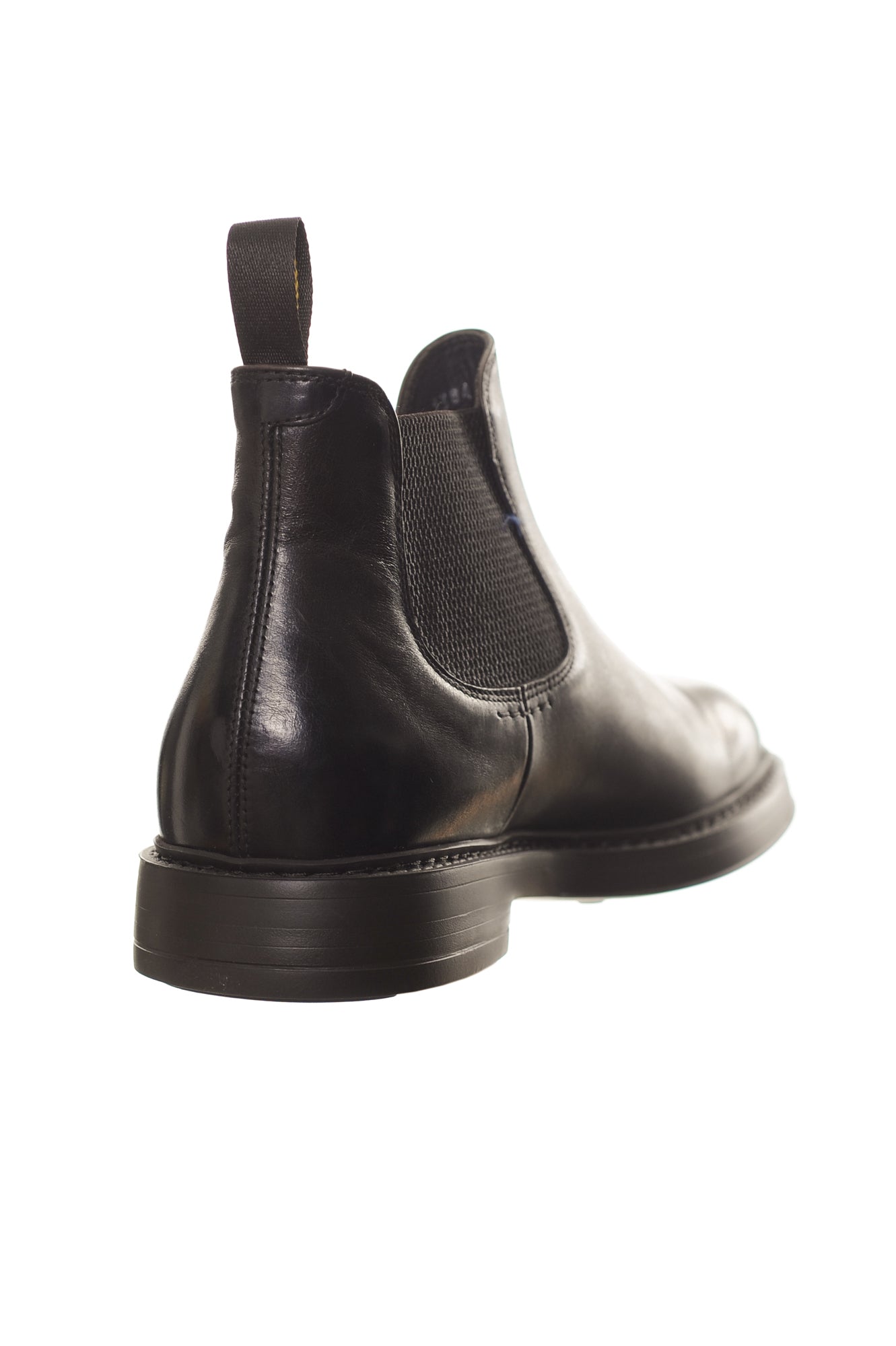 DOUCAL'S Stivaletti Autunno/Inverno Pelle