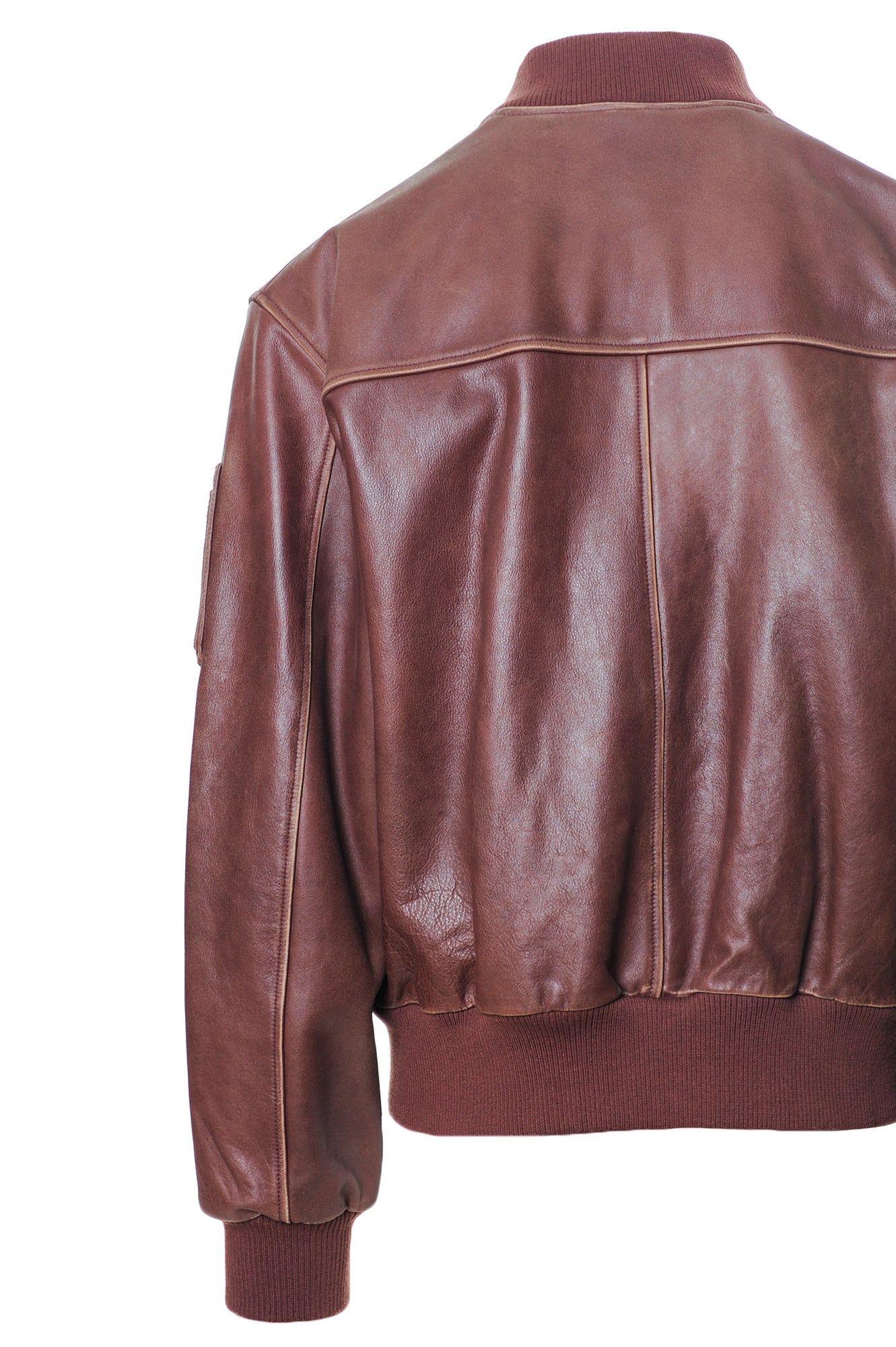 Baracuta Giubbotti pelle Autunno/Inverno Pelle