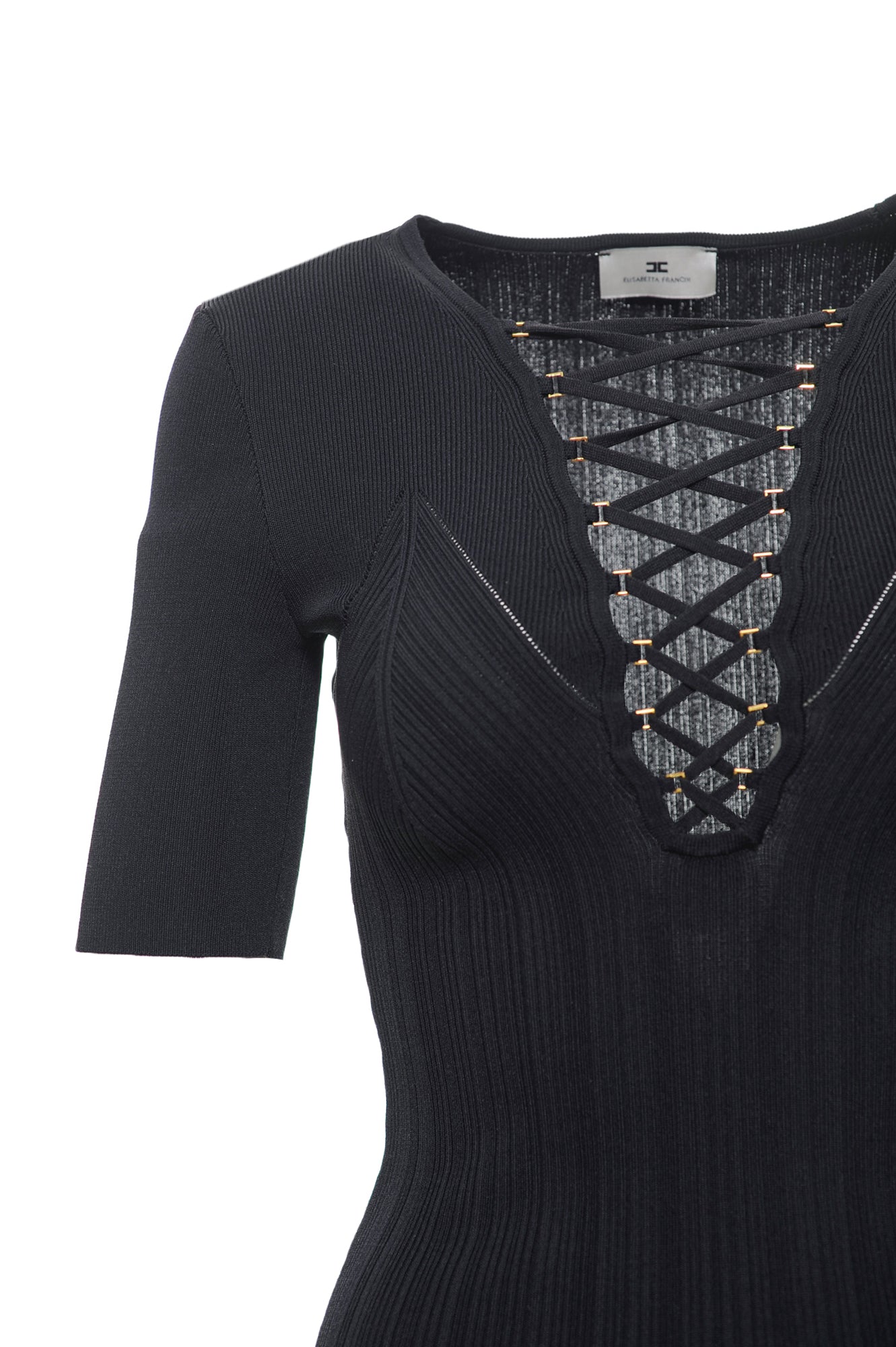 ELISABETTA FRANCHI Maglie Primavera/Estate Poliammide