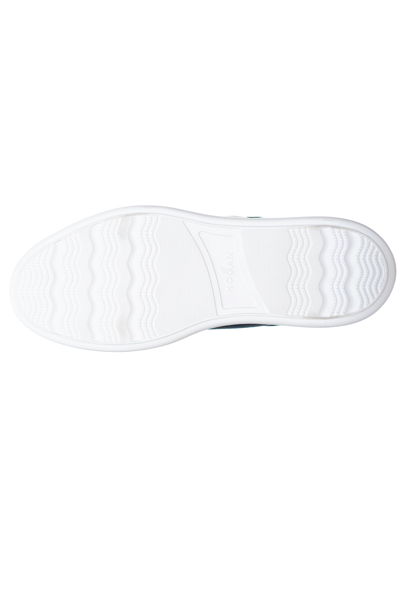 HOGAN Sneakers Autunno/Inverno Pelle