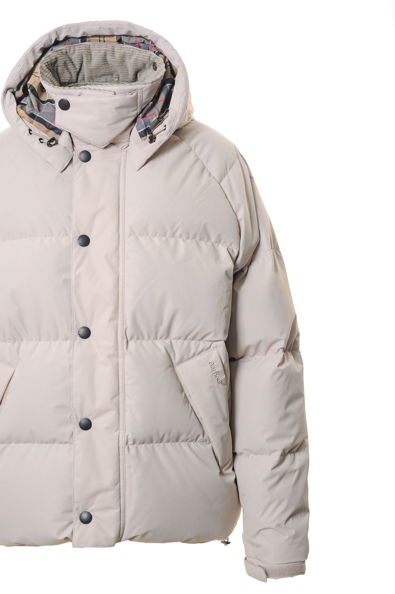 BARBOUR Piumini Autunno/Inverno Poliestere