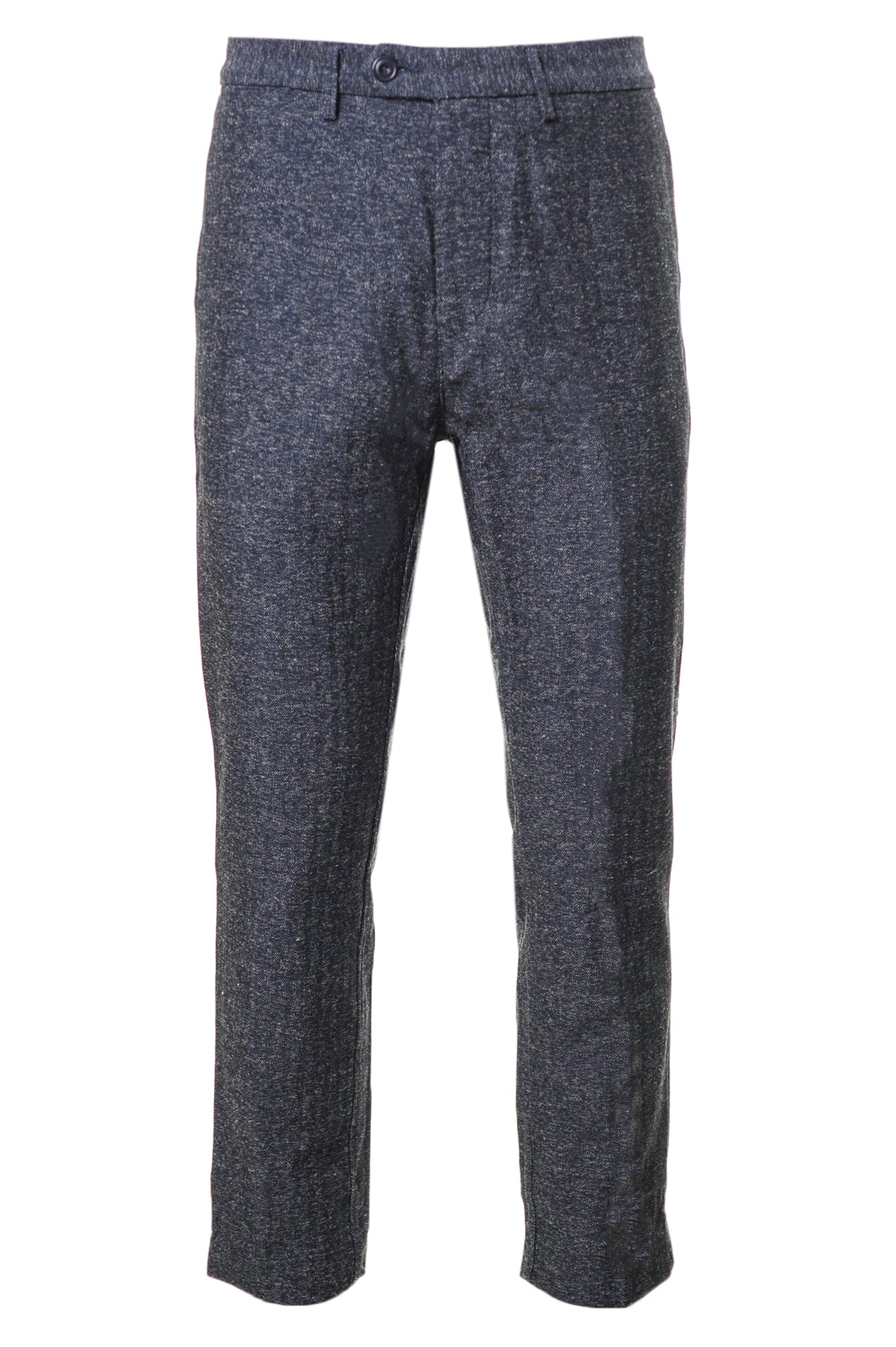 TELAGENOVA Pantaloni Autunno/Inverno Cotone