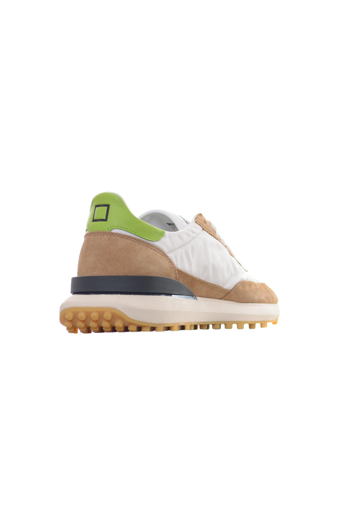 D.A.T.E. Sneakers Primavera/Estate Pelle