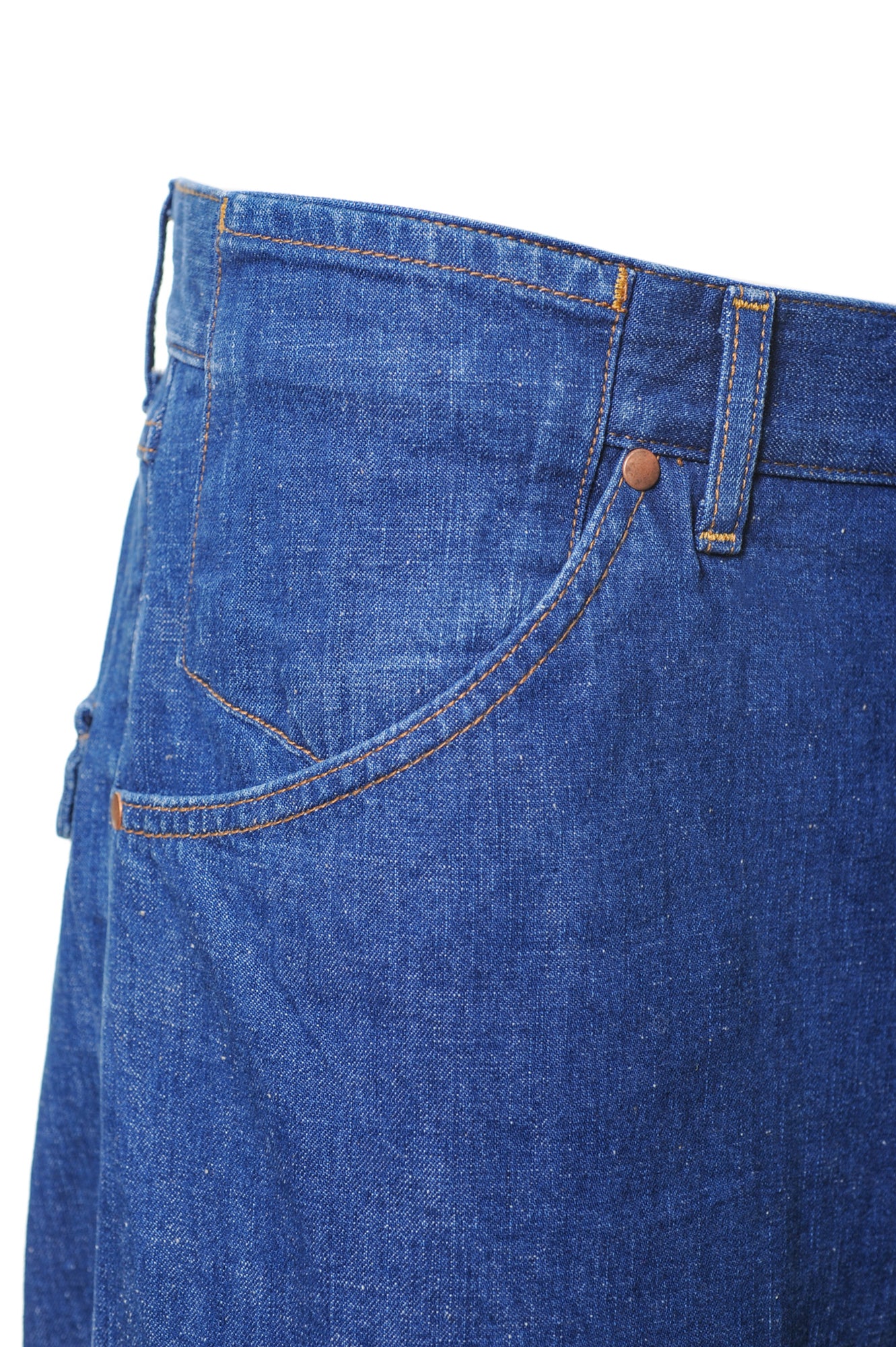 TELAGENOVA Jeans Autunno/Inverno Cotone