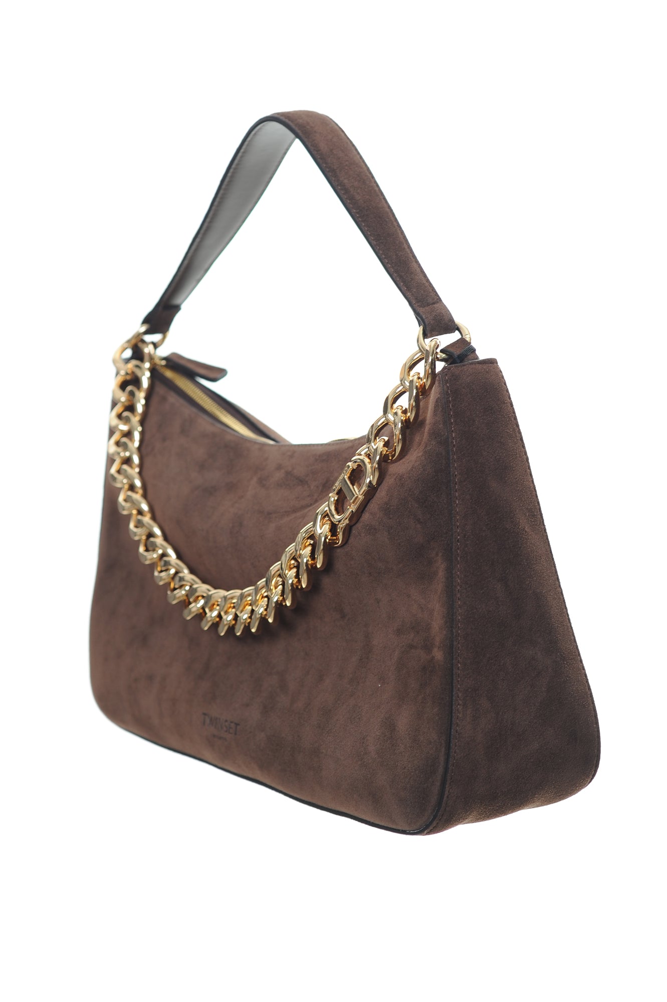 TWIN-SET Borse Autunno/Inverno Pelle
