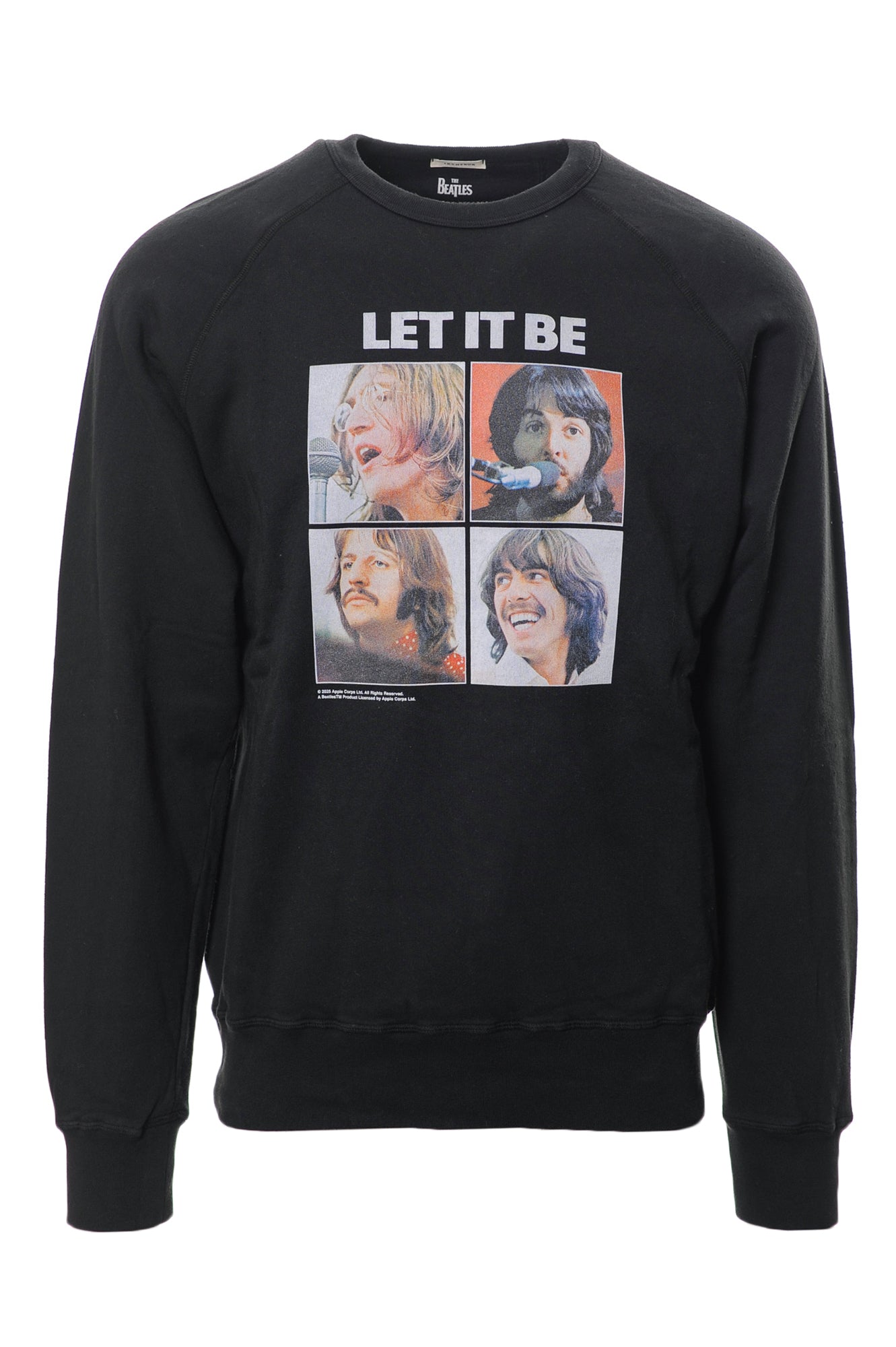 INTHEBOX Felpe Autunno/Inverno Cotone