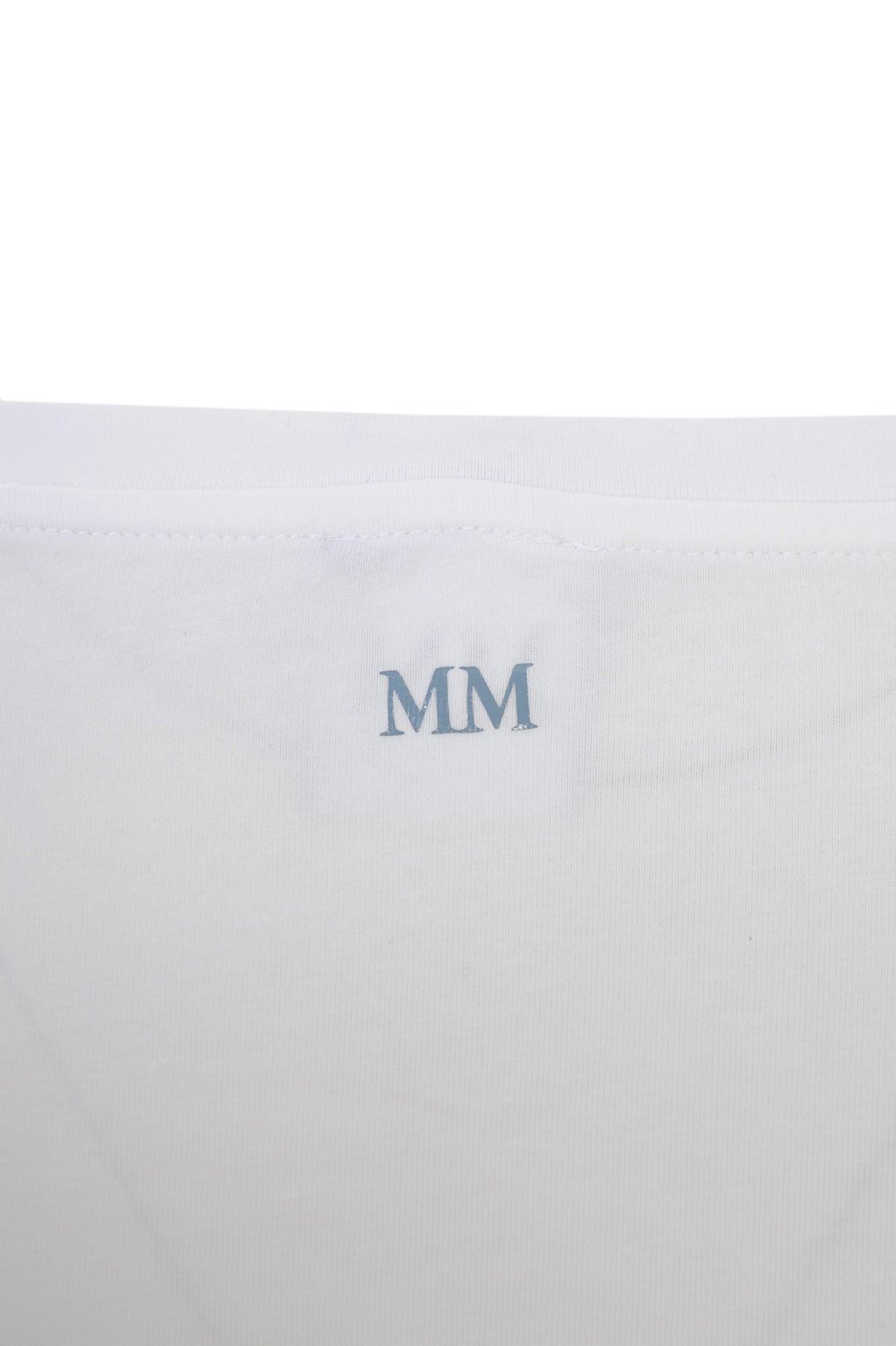 MM T-shirt Donna Cotone Primavera/Estate
