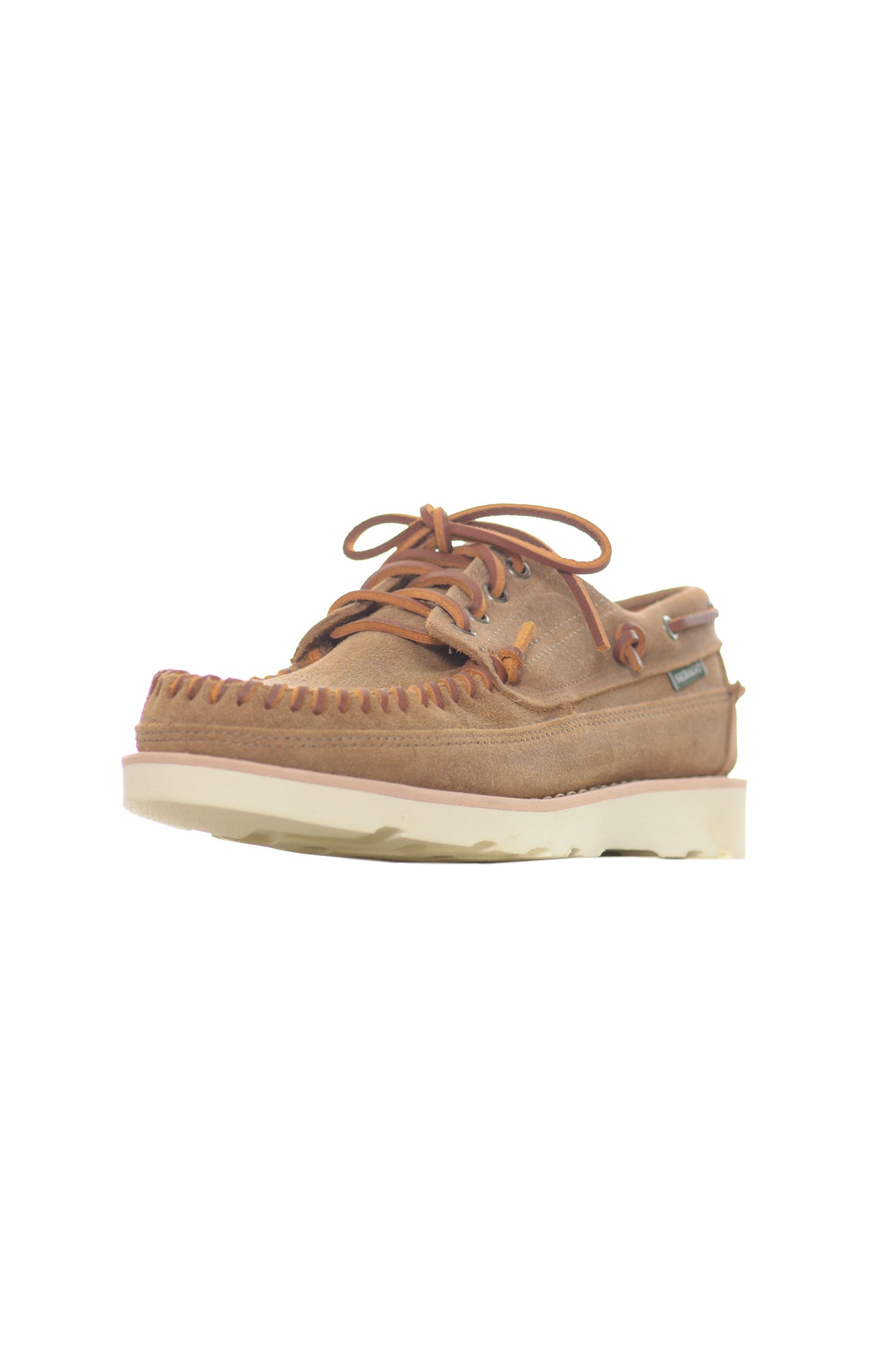 SEBAGO Stringate Primavera/Estate Pelle