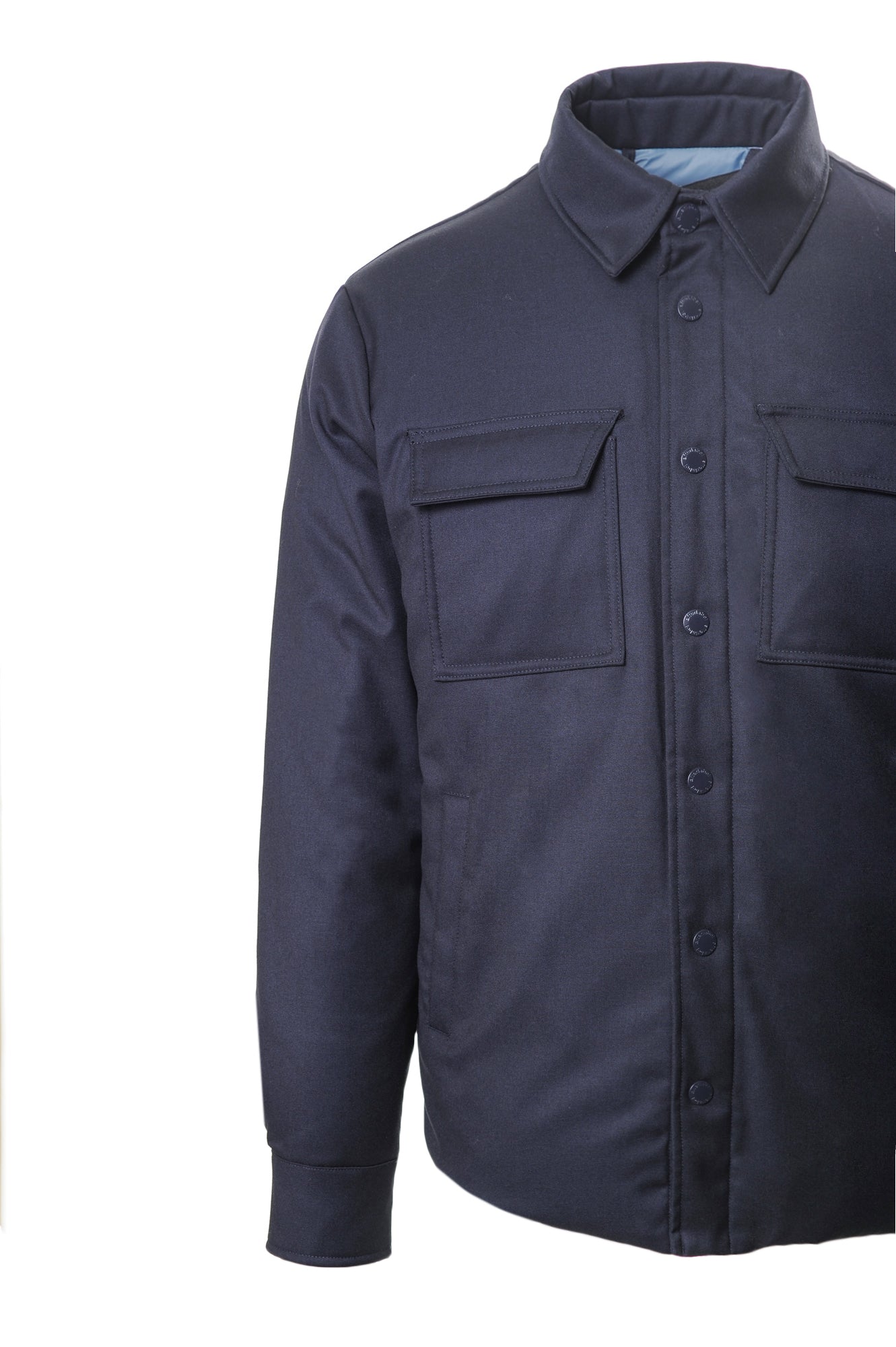 after label Giubbotti Autunno/Inverno Poliestere