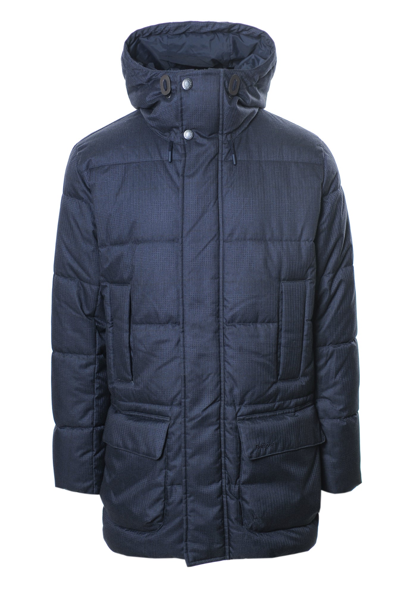 BARBOUR Piumini Autunno/Inverno Poliestere