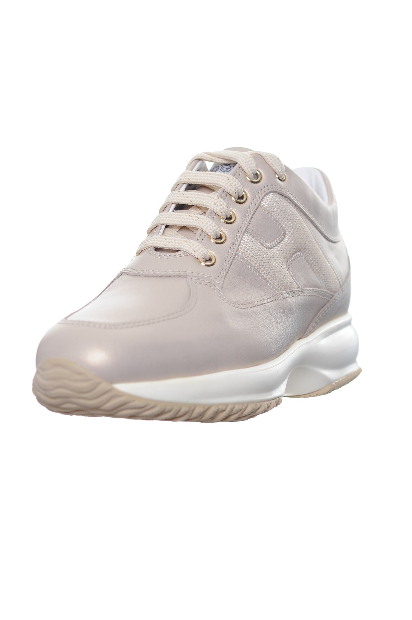 HOGAN Sneakers Autunno/Inverno Pelle