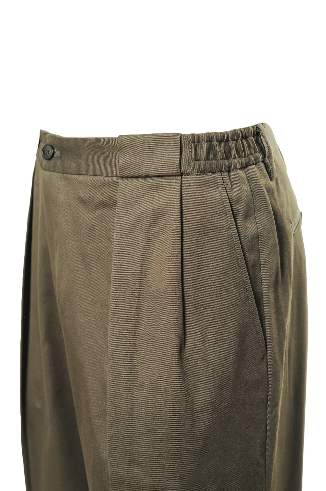BRIGLIA Pantaloni Autunno/Inverno Cotone