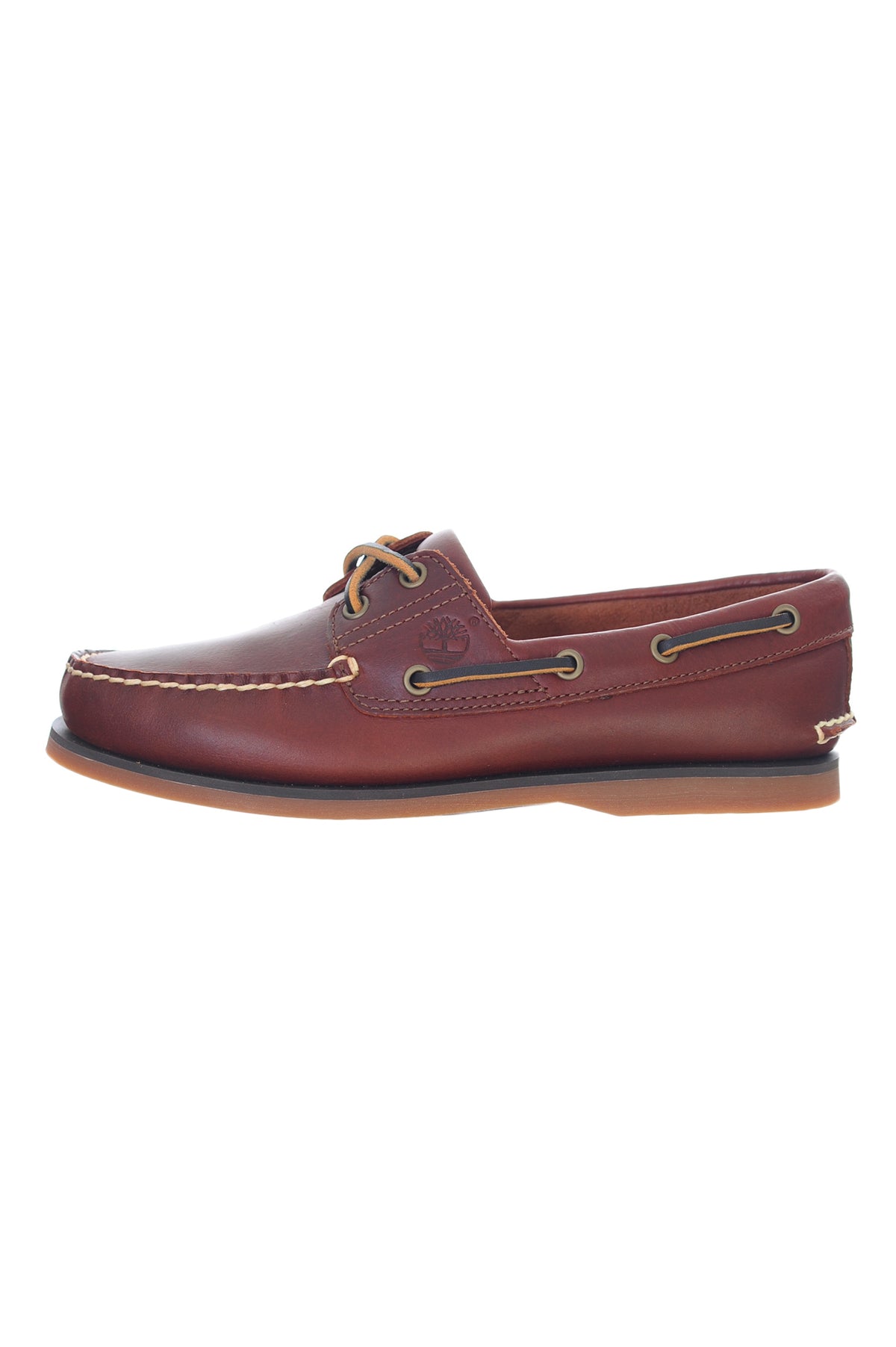 TIMBERLAND Stringate Uomo Pelle Primavera/Estate