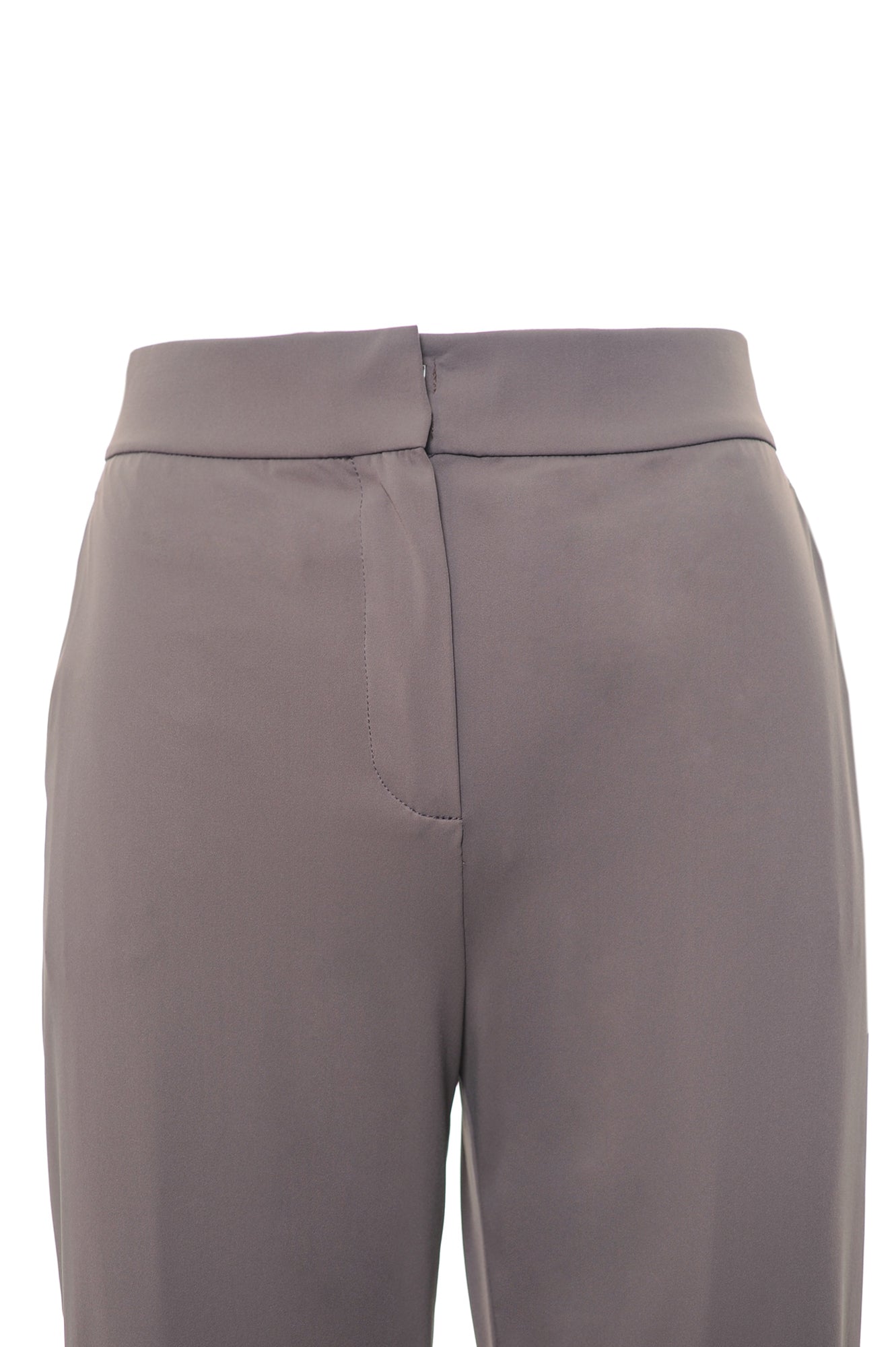 MaxMara Pantaloni Primavera/Estate Poliammide