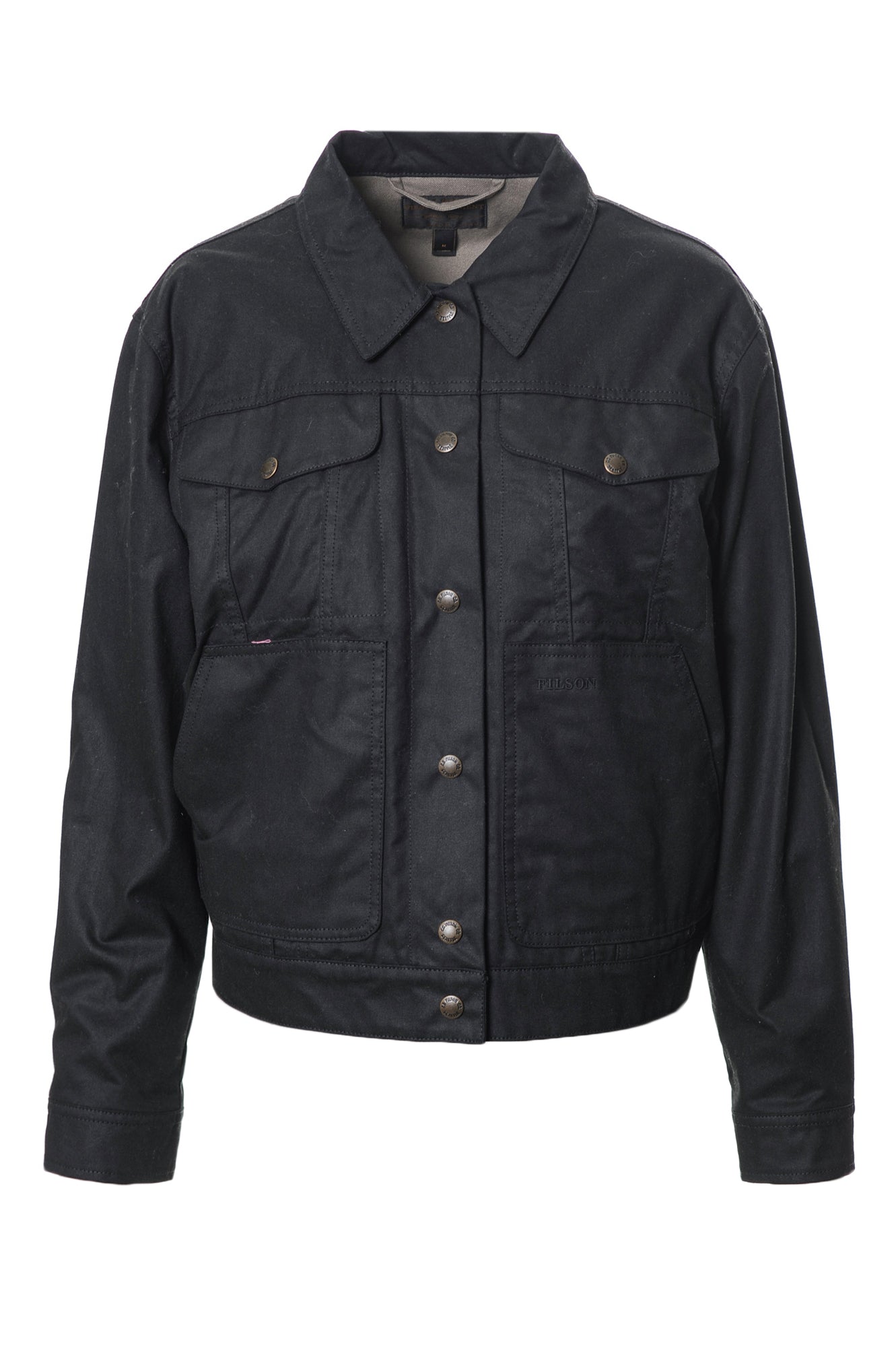 FILSON Giubbotti Autunno/Inverno Cotone