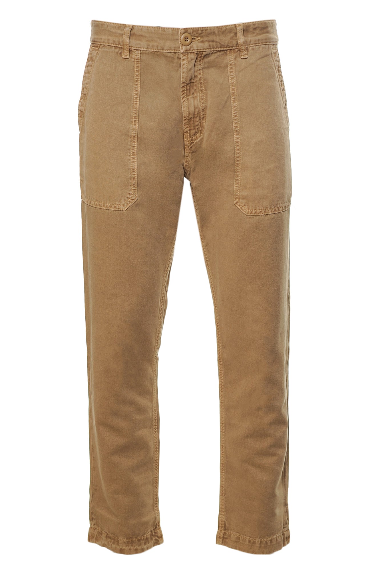 modfitters Pantaloni Primavera/Estate Cotone