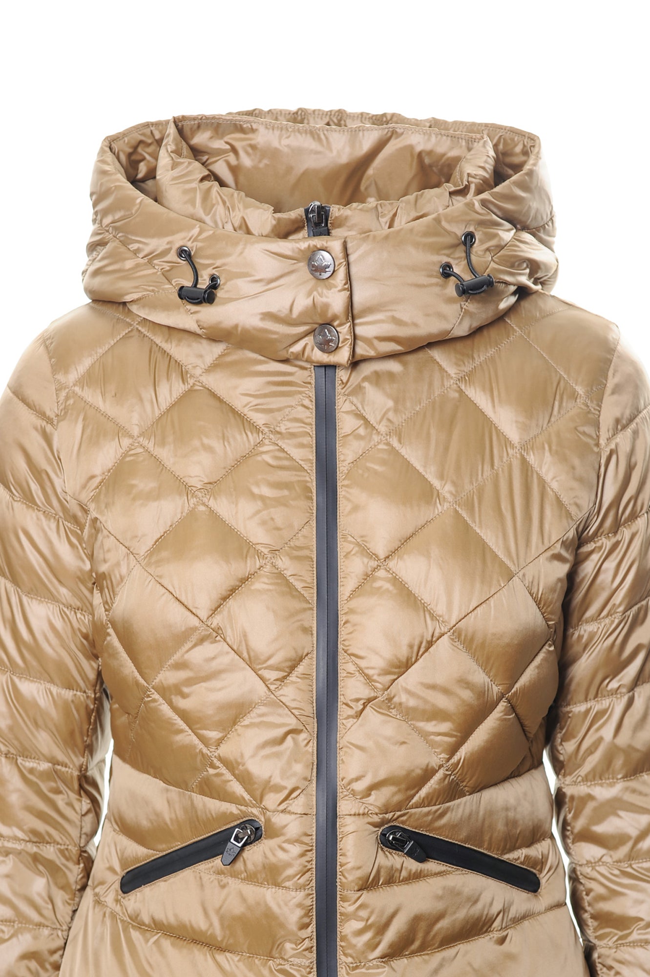 CANADIAN Piumini Autunno/Inverno Poliammide