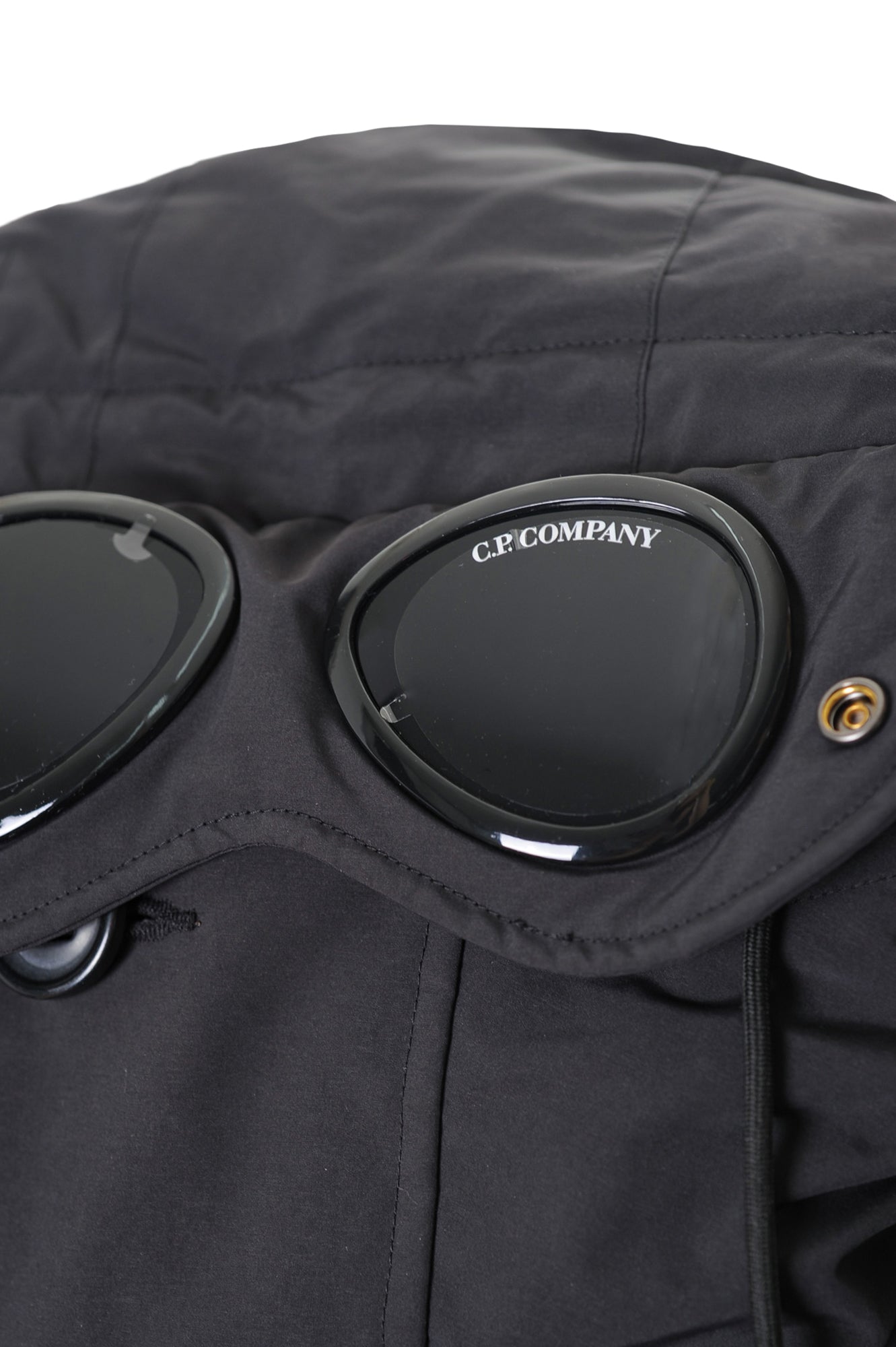C.P. COMPANY Giubbotti Autunno/Inverno Poliestere