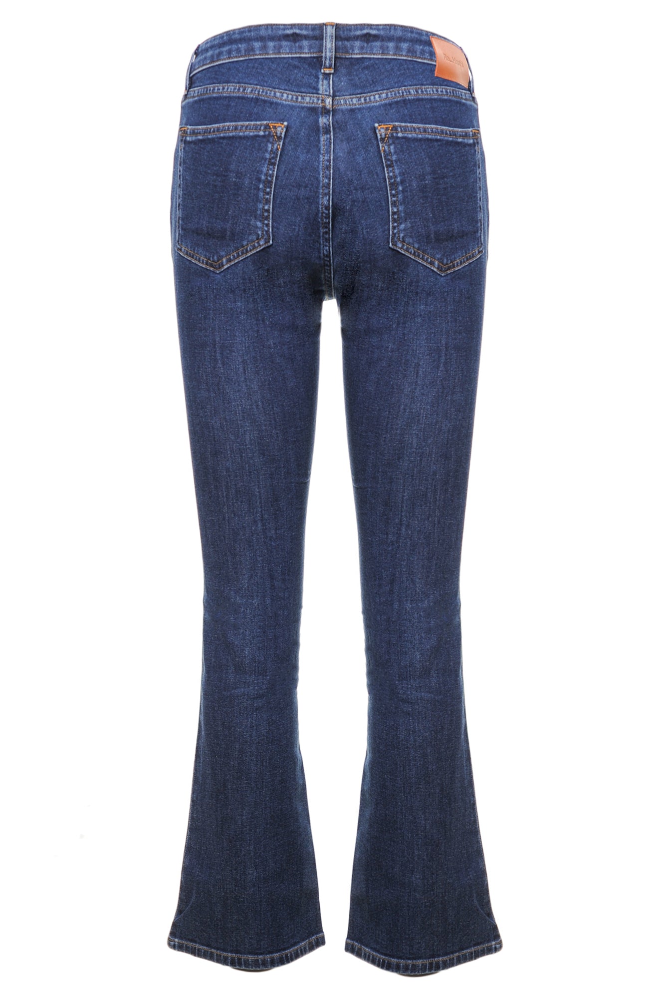 Re-HasH Jeans Autunno/Inverno Cotone