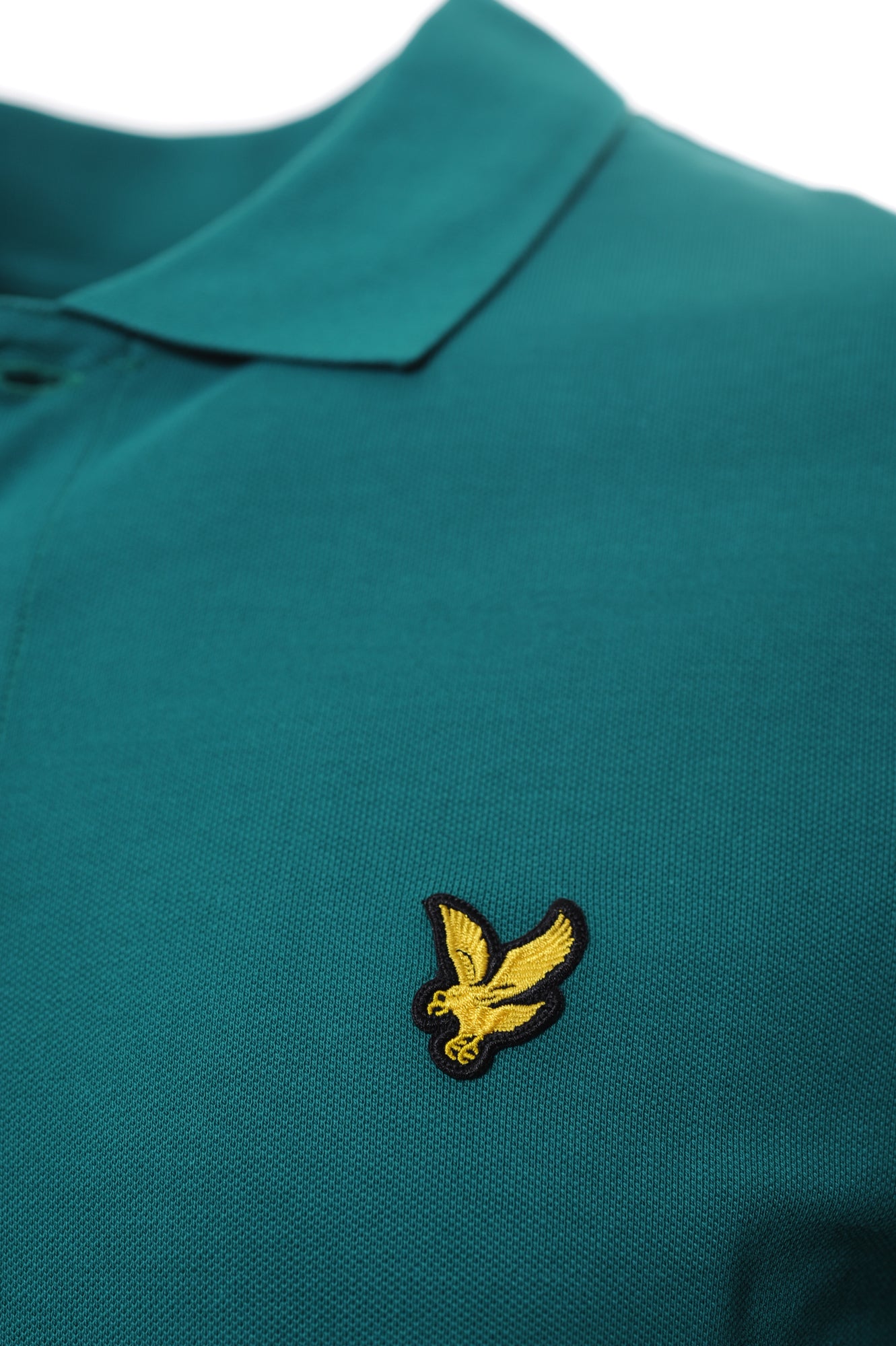 LYLE & SCOTT Polo Primavera/Estate Cotone