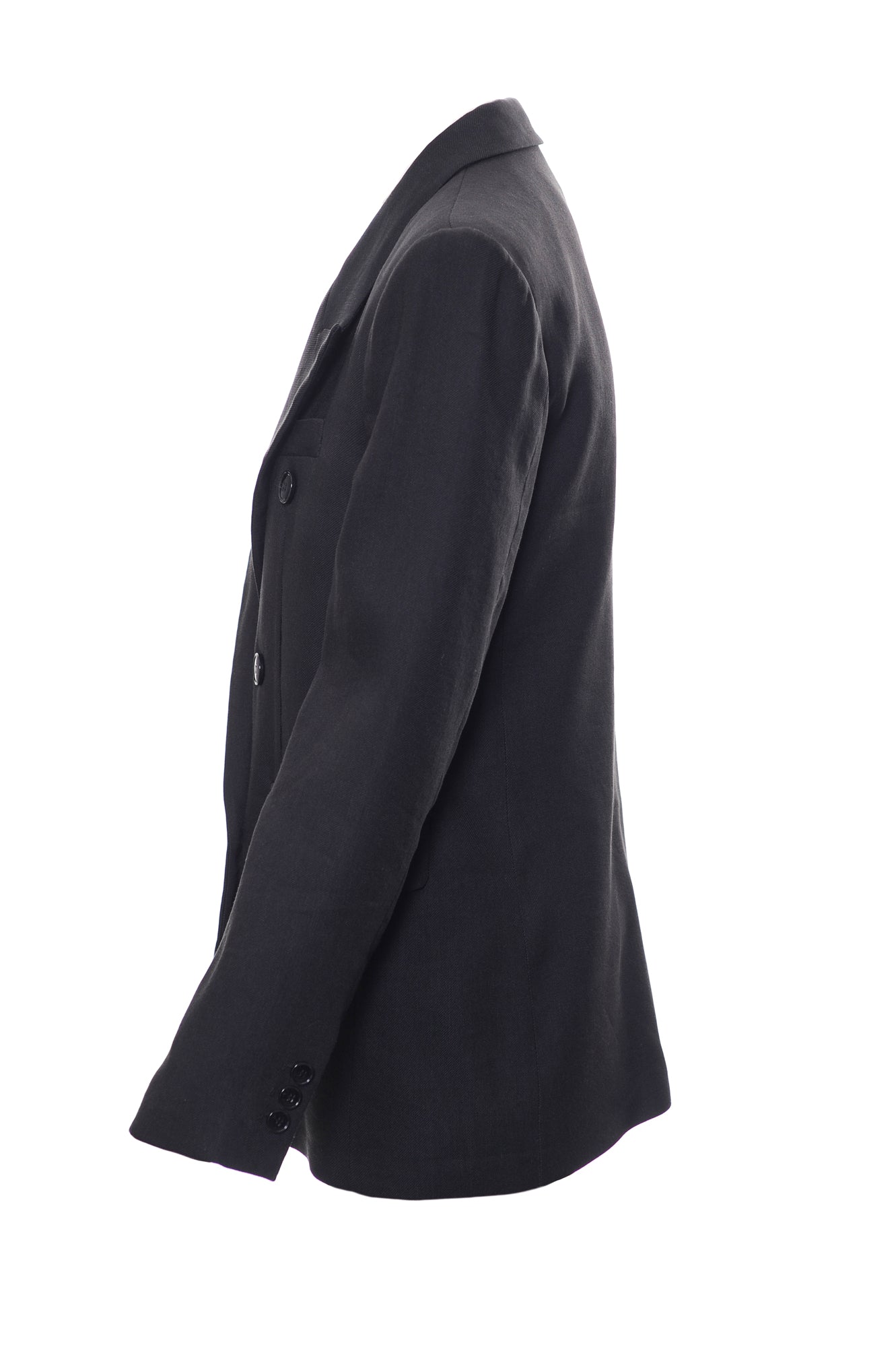 ELISABETTA FRANCHI Giacche Primavera/Estate Lino