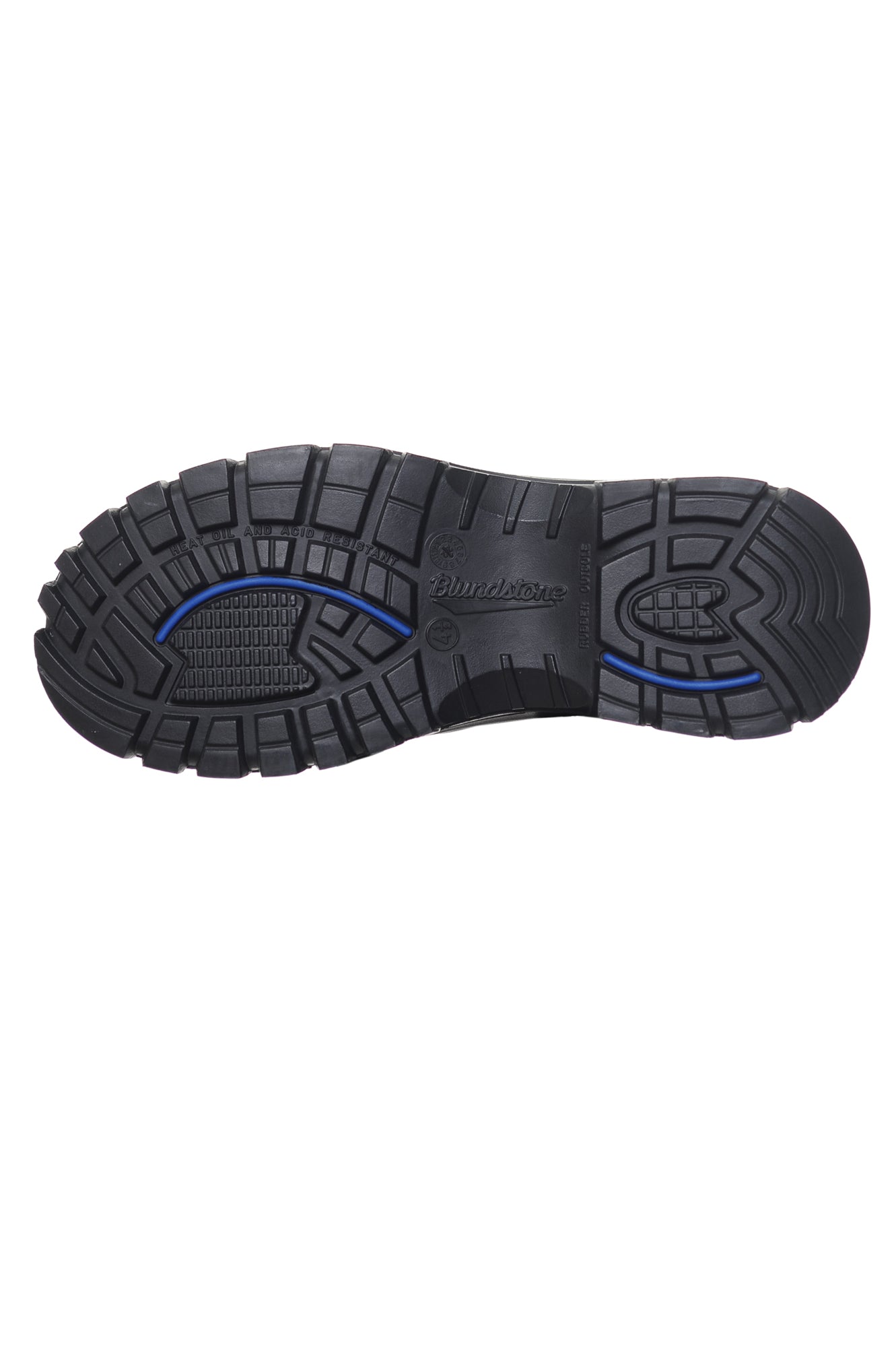 Blundstone Stivaletti Autunno/Inverno Pelle