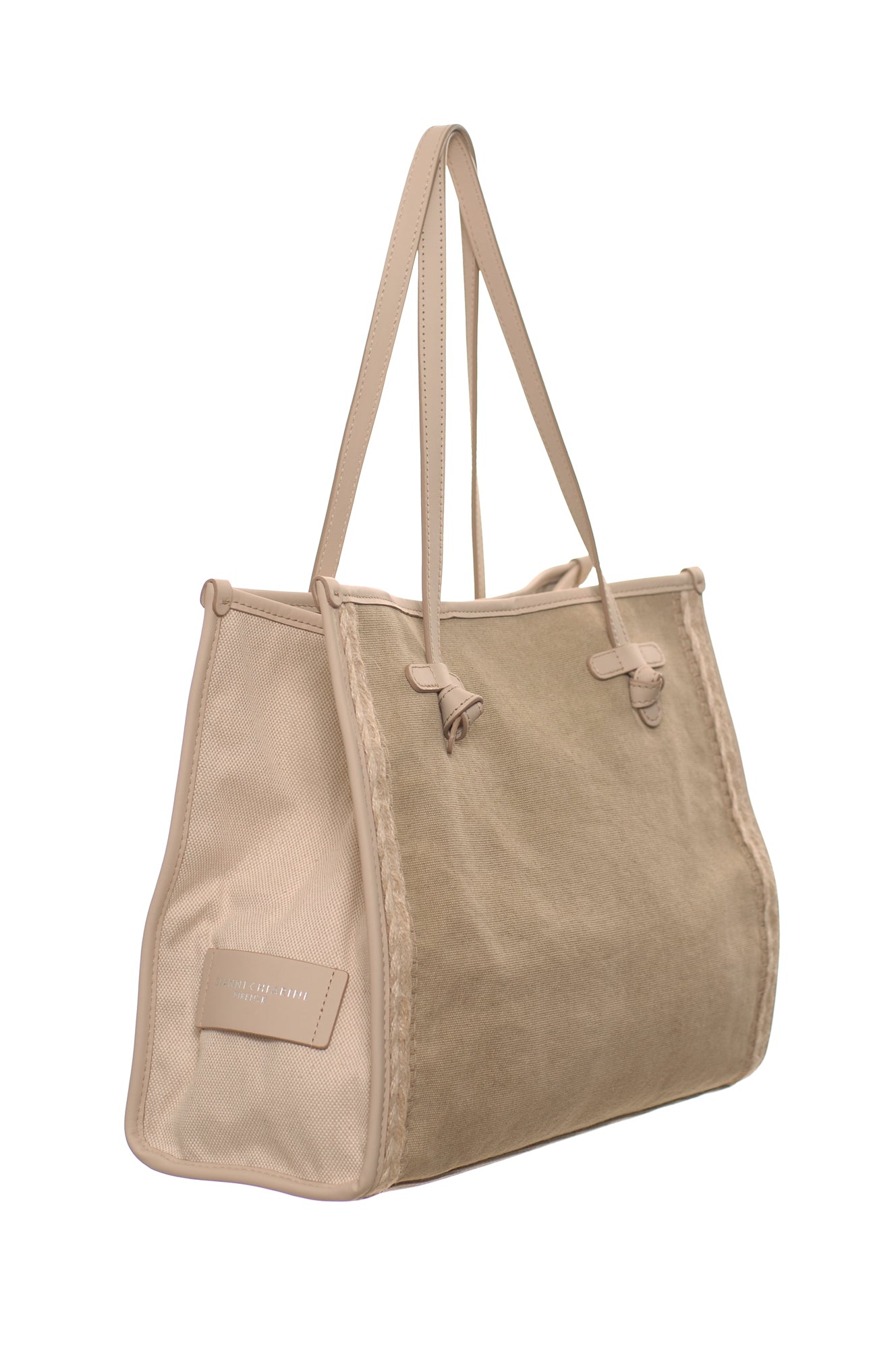 GIANNI CHIARINI Borse Primavera/Estate Cotone