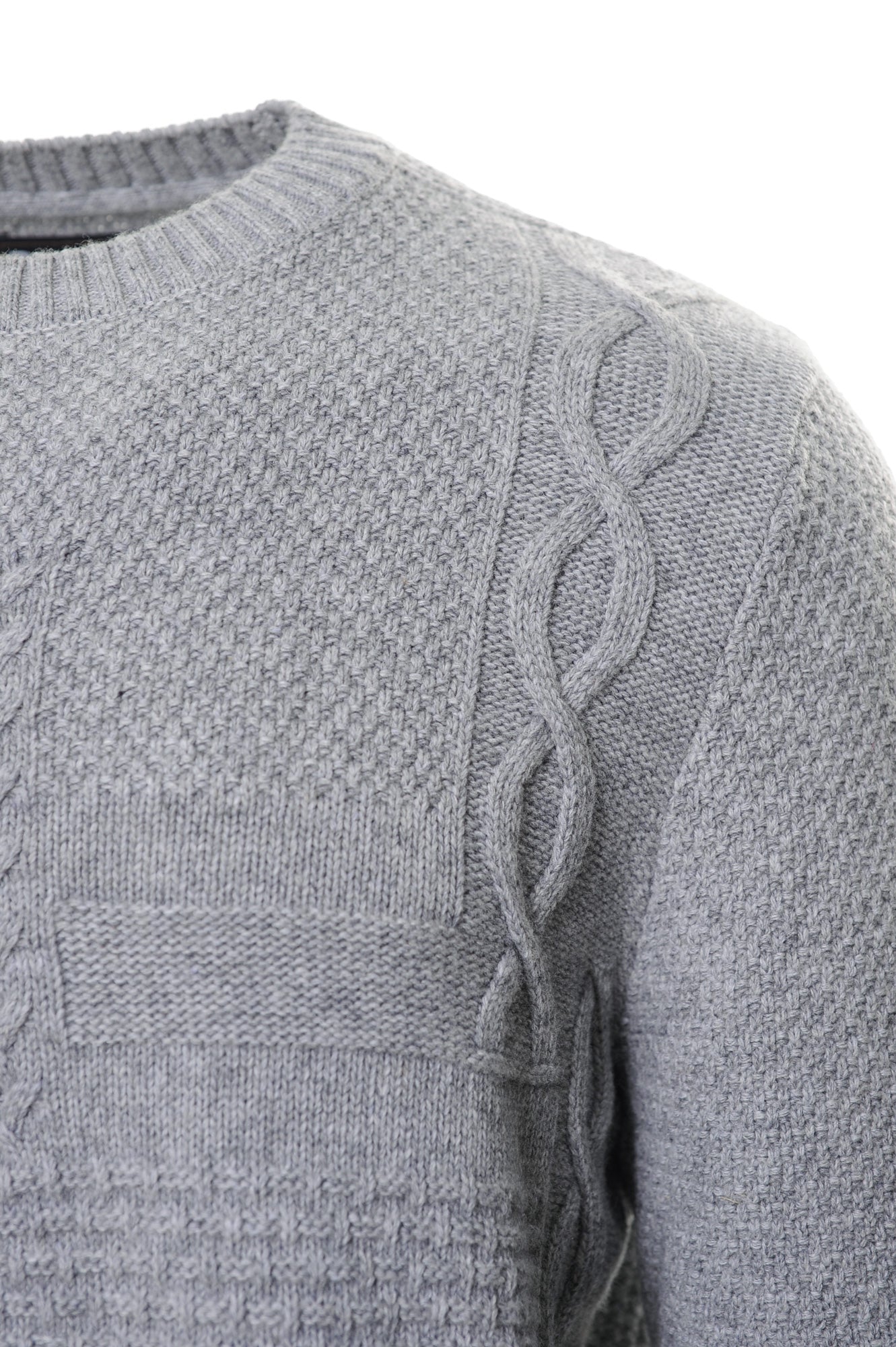 BARBOUR Maglie Autunno/Inverno Lana