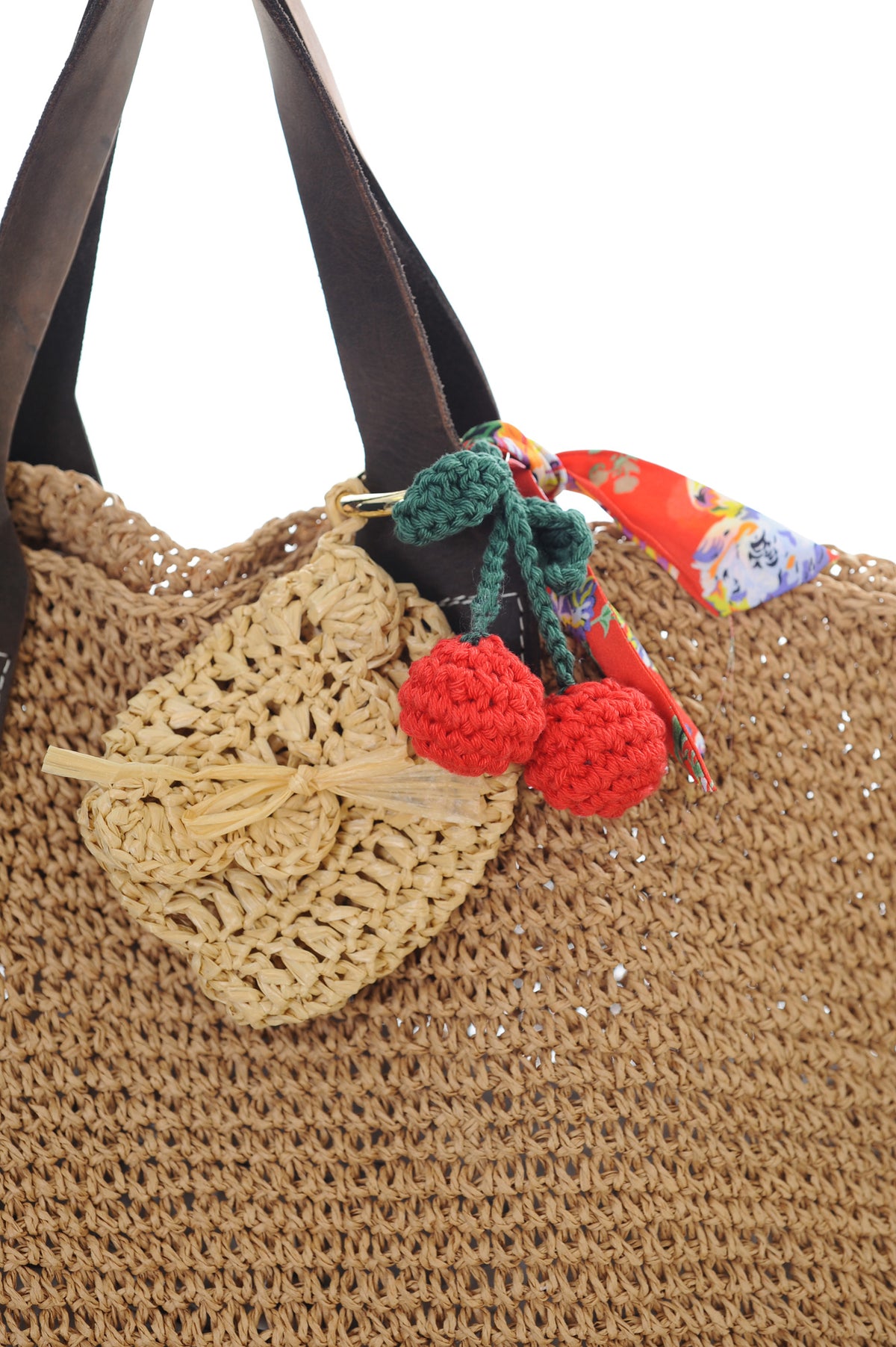 VIAMAILBAG Borse Donna Rafia Primavera/Estate