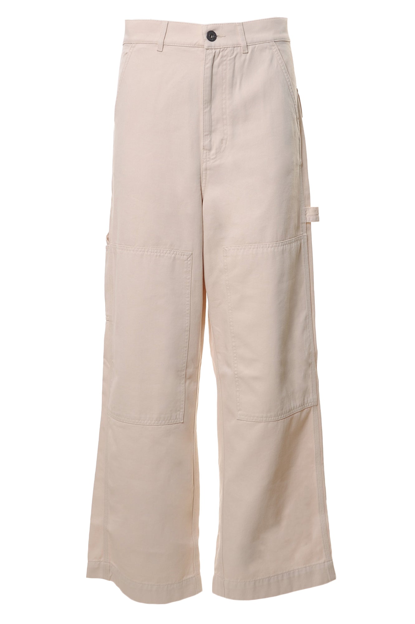 MaxMara Jeans Autunno/Inverno Cotone