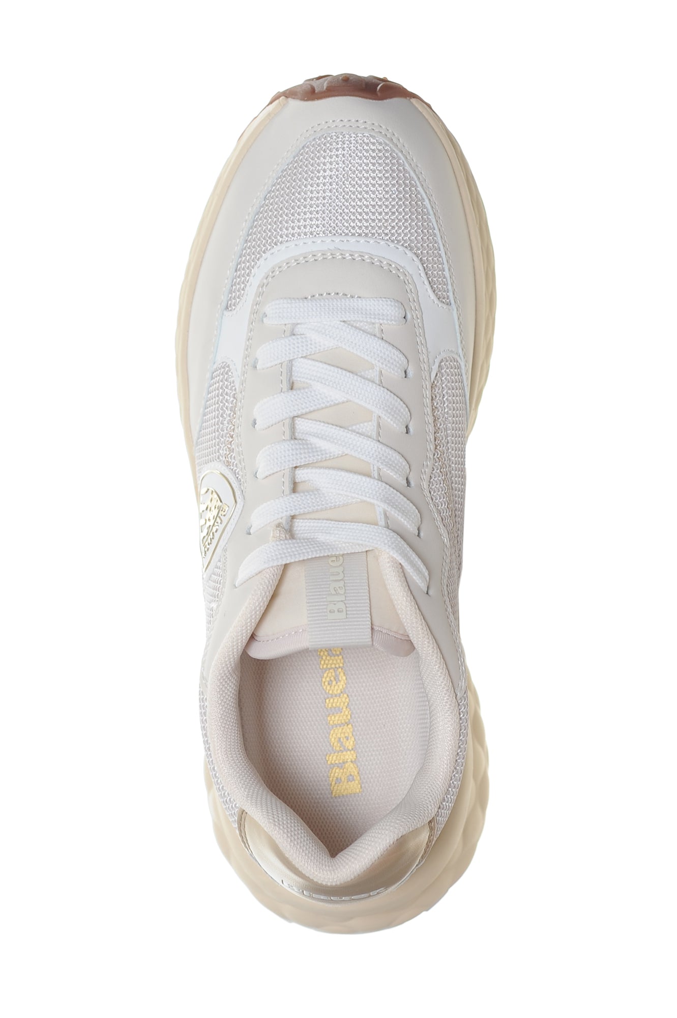 BLAUER Sneakers Autunno/Inverno Poliestere