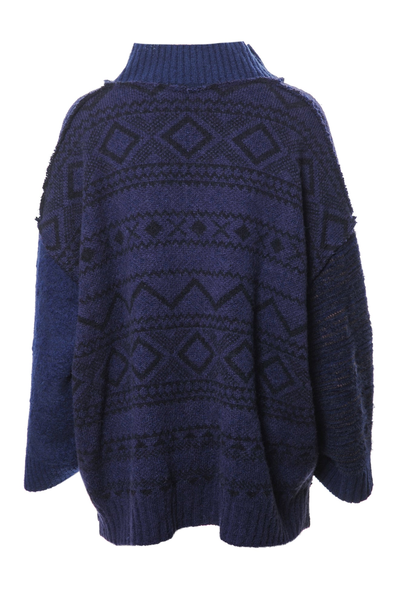 ESSENSì Cardigan Autunno/Inverno Lana