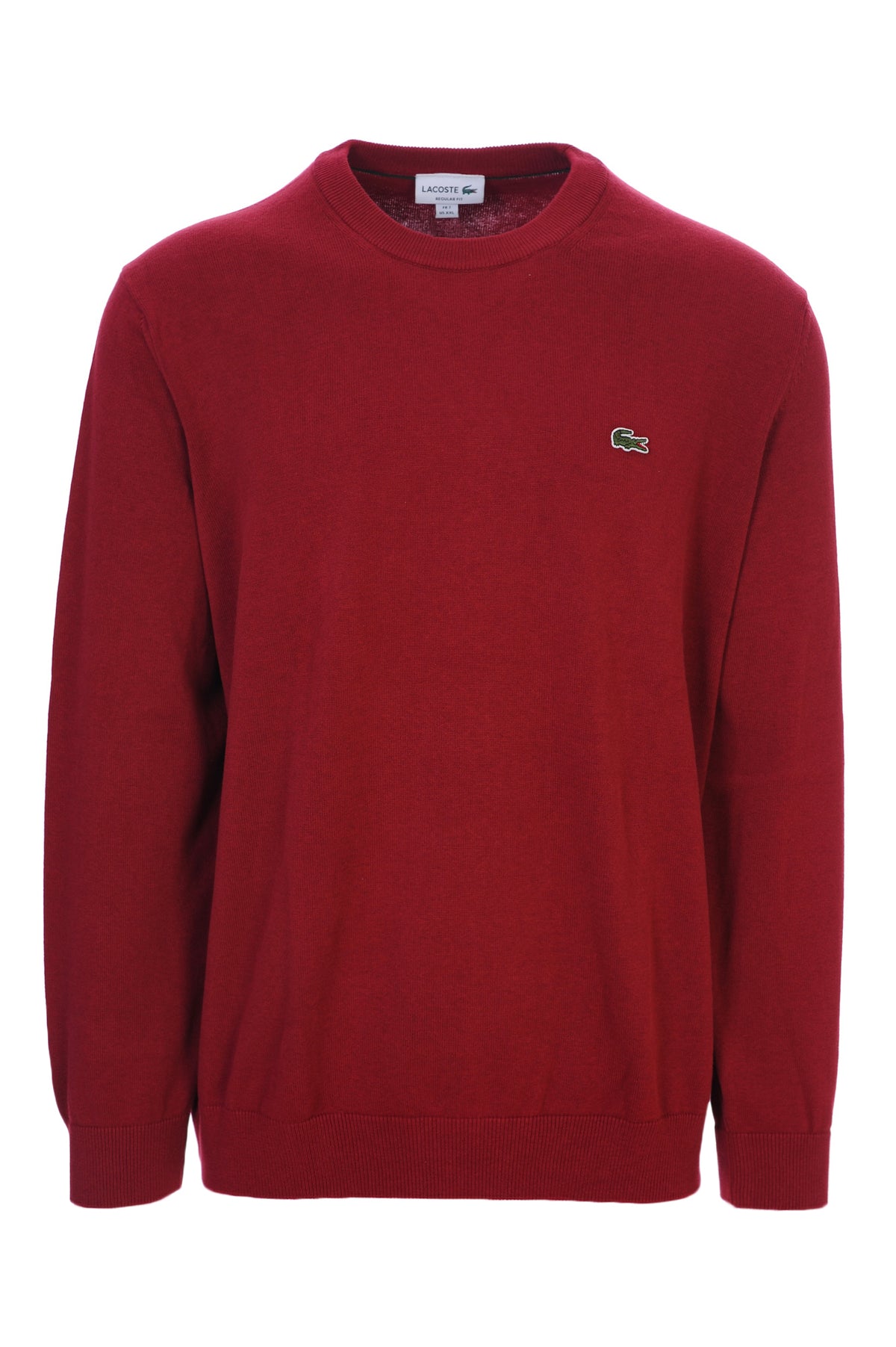 LACOSTE Maglie Uomo Cotone Primavera/Estate