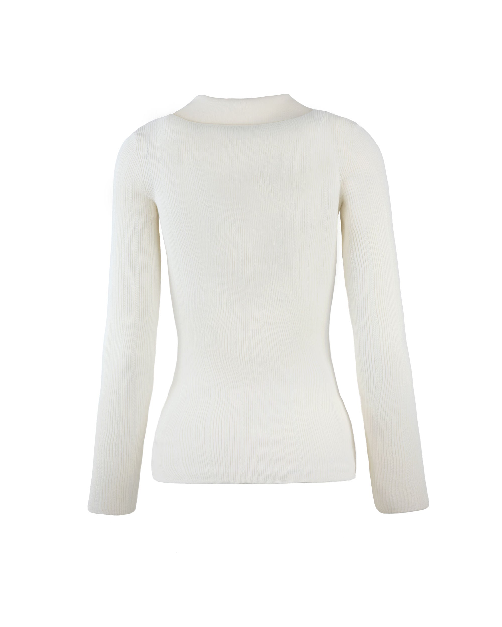 ELISABETTA FRANCHI Maglie Autunno/Inverno Lyocell